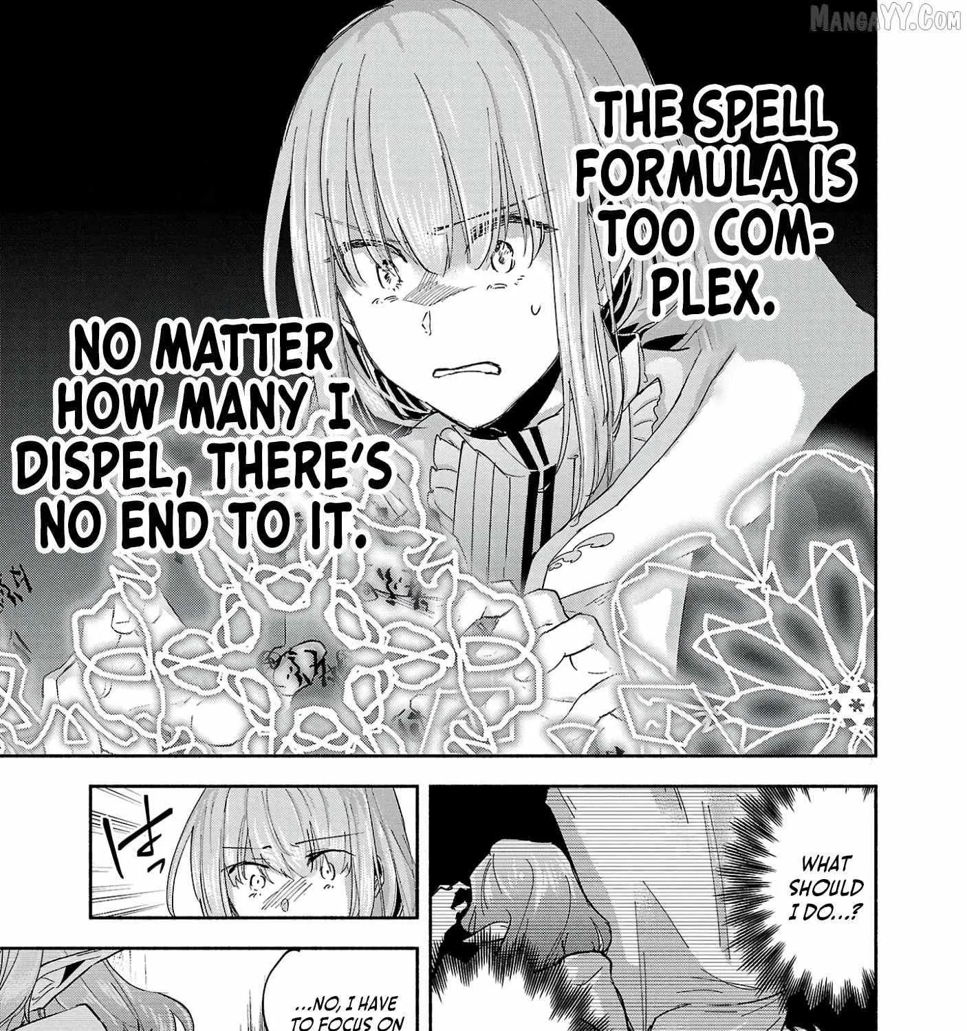 My Trash Skill "Appraisal" Awakened into "Inheritance": Now I Wield the Power of Heroes and Stand Unmatched! Chapter 23 page 26 - 