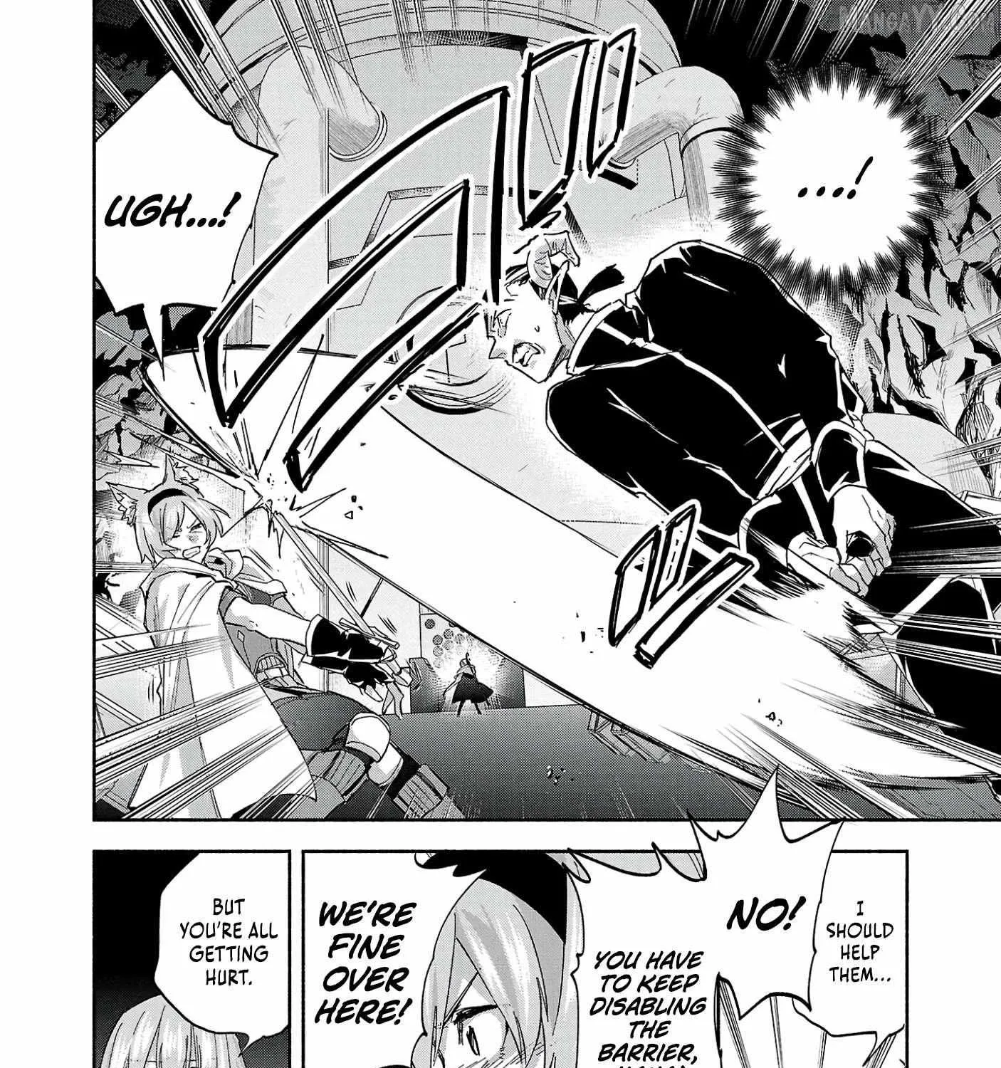 My Trash Skill "Appraisal" Awakened into "Inheritance": Now I Wield the Power of Heroes and Stand Unmatched! Chapter 23 page 28 - 
