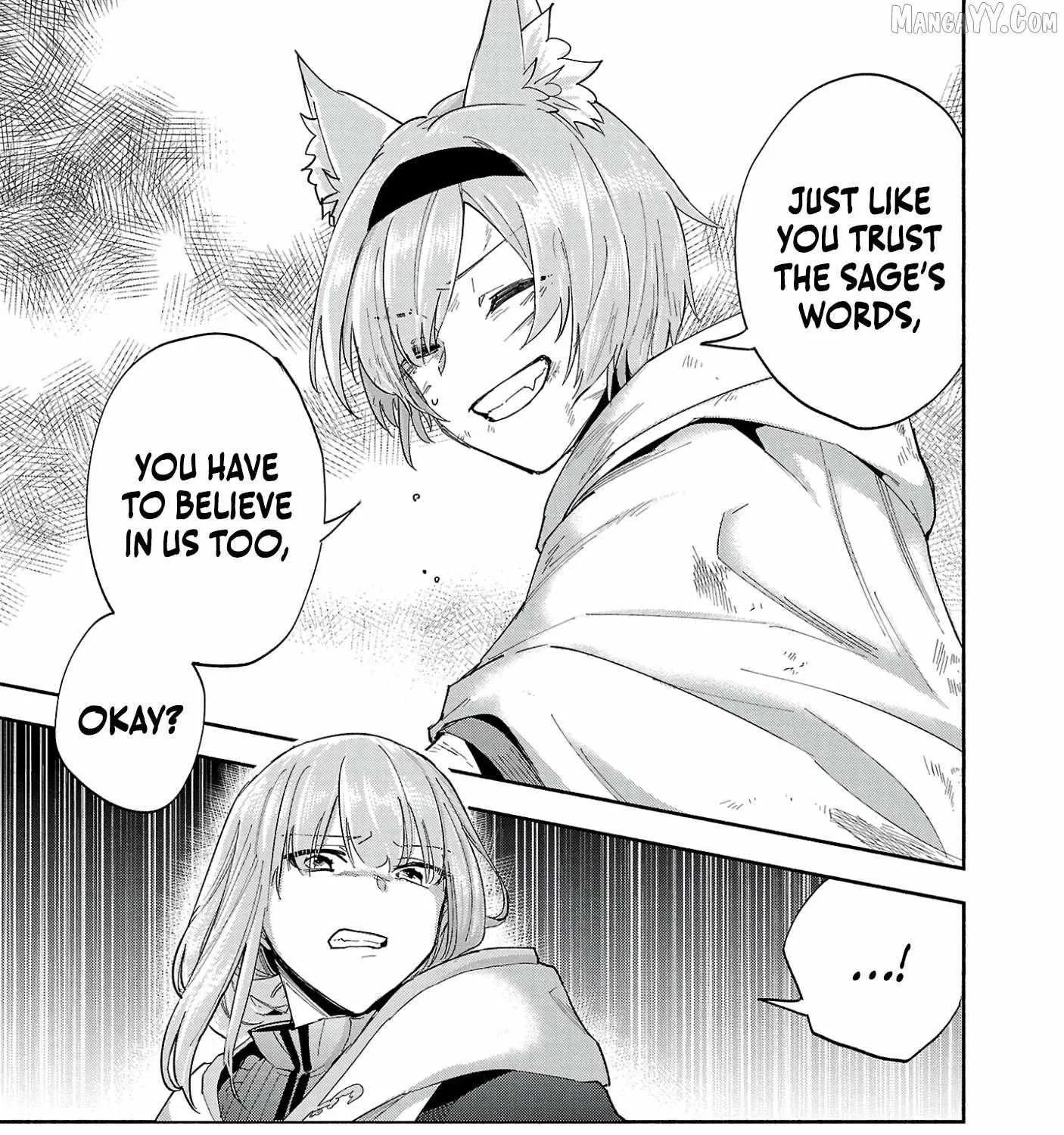 My Trash Skill "Appraisal" Awakened into "Inheritance": Now I Wield the Power of Heroes and Stand Unmatched! Chapter 23 page 30 - 