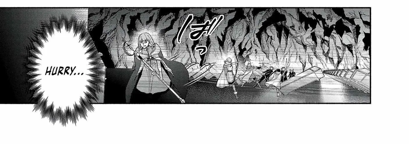 My Trash Skill "Appraisal" Awakened into "Inheritance": Now I Wield the Power of Heroes and Stand Unmatched! Chapter 23 page 31 - 