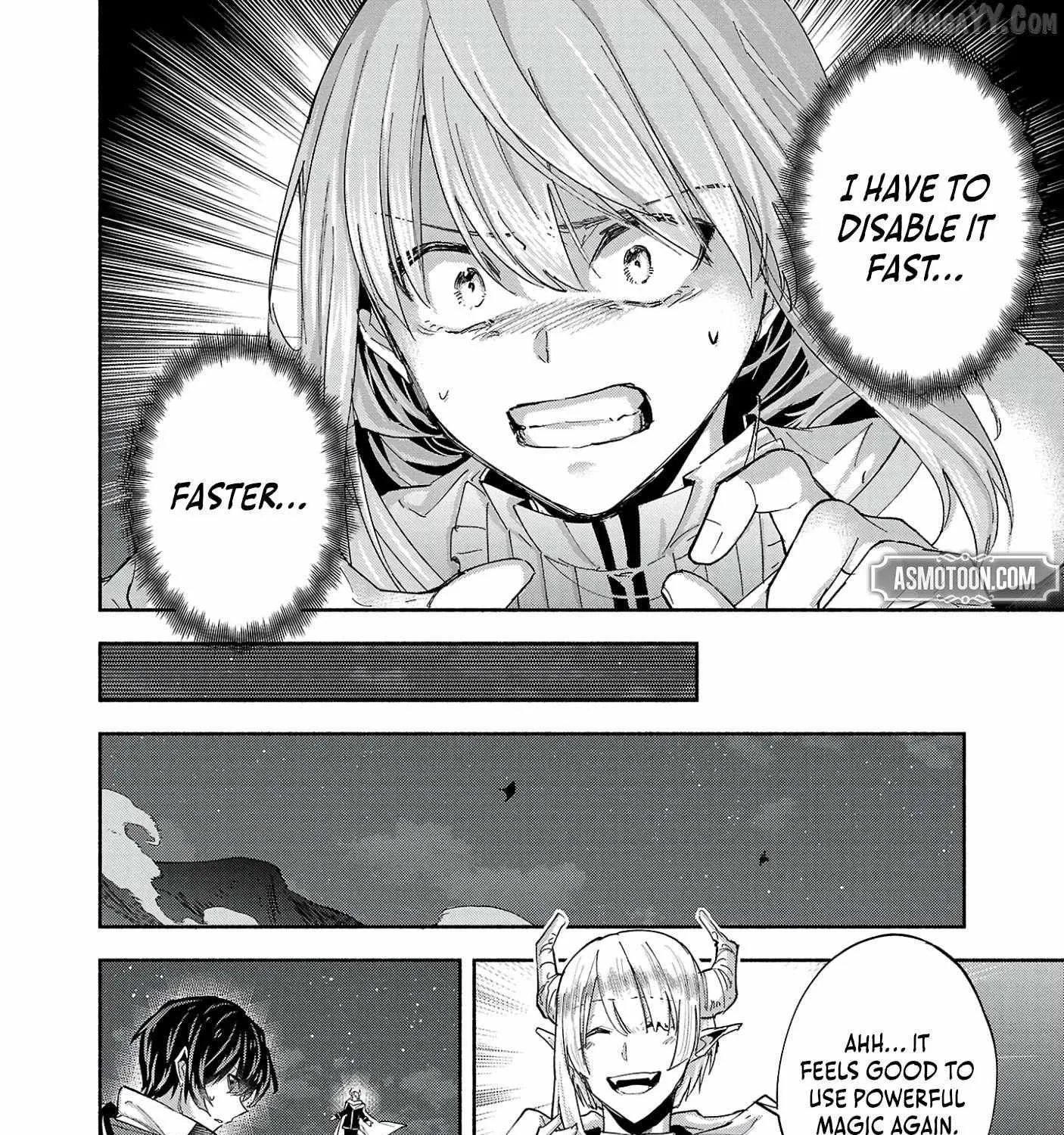 My Trash Skill "Appraisal" Awakened into "Inheritance": Now I Wield the Power of Heroes and Stand Unmatched! Chapter 23 page 32 - 
