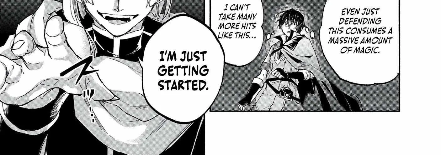 My Trash Skill "Appraisal" Awakened into "Inheritance": Now I Wield the Power of Heroes and Stand Unmatched! Chapter 23 page 35 - 
