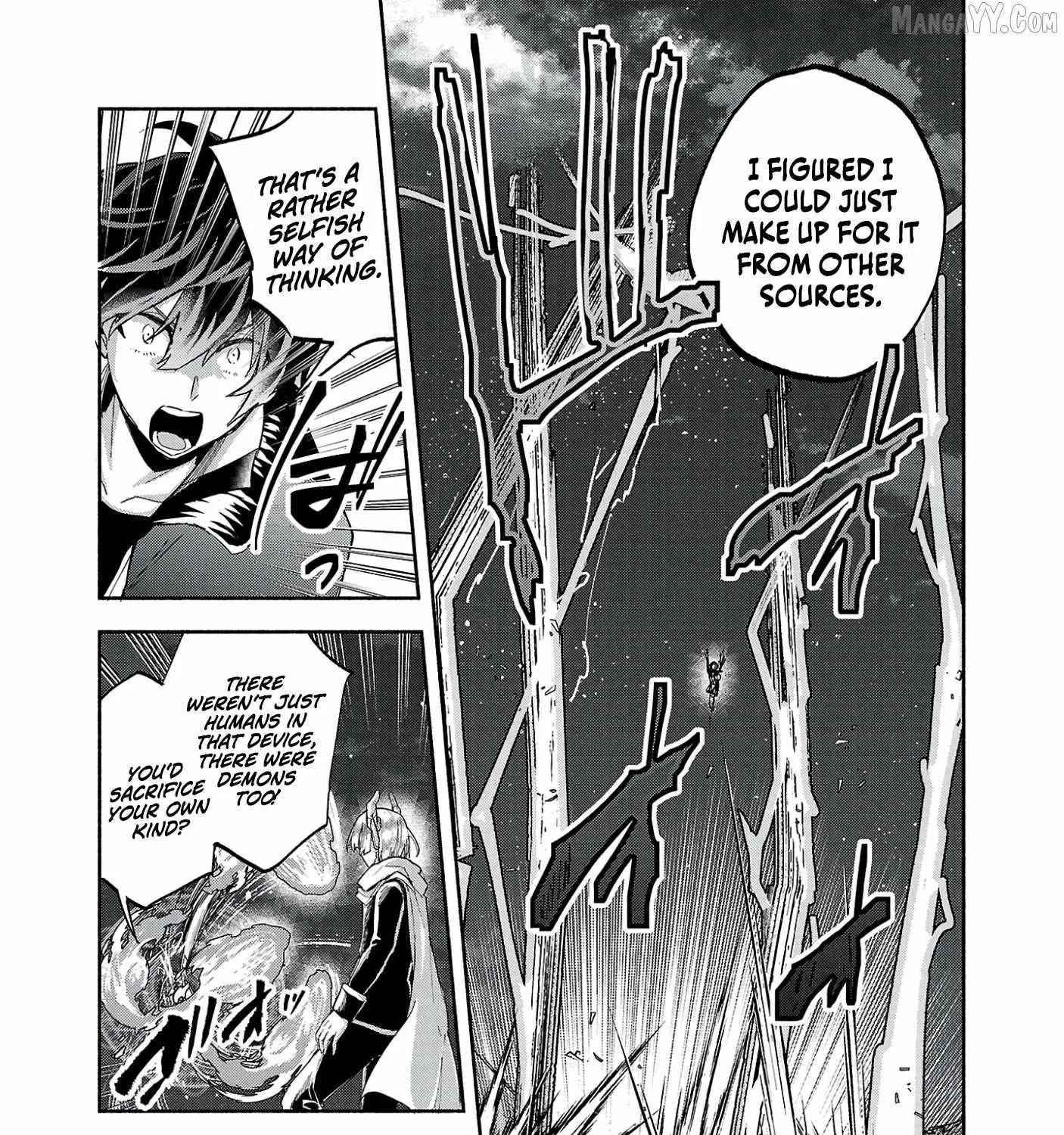 My Trash Skill "Appraisal" Awakened into "Inheritance": Now I Wield the Power of Heroes and Stand Unmatched! Chapter 23 page 39 - 