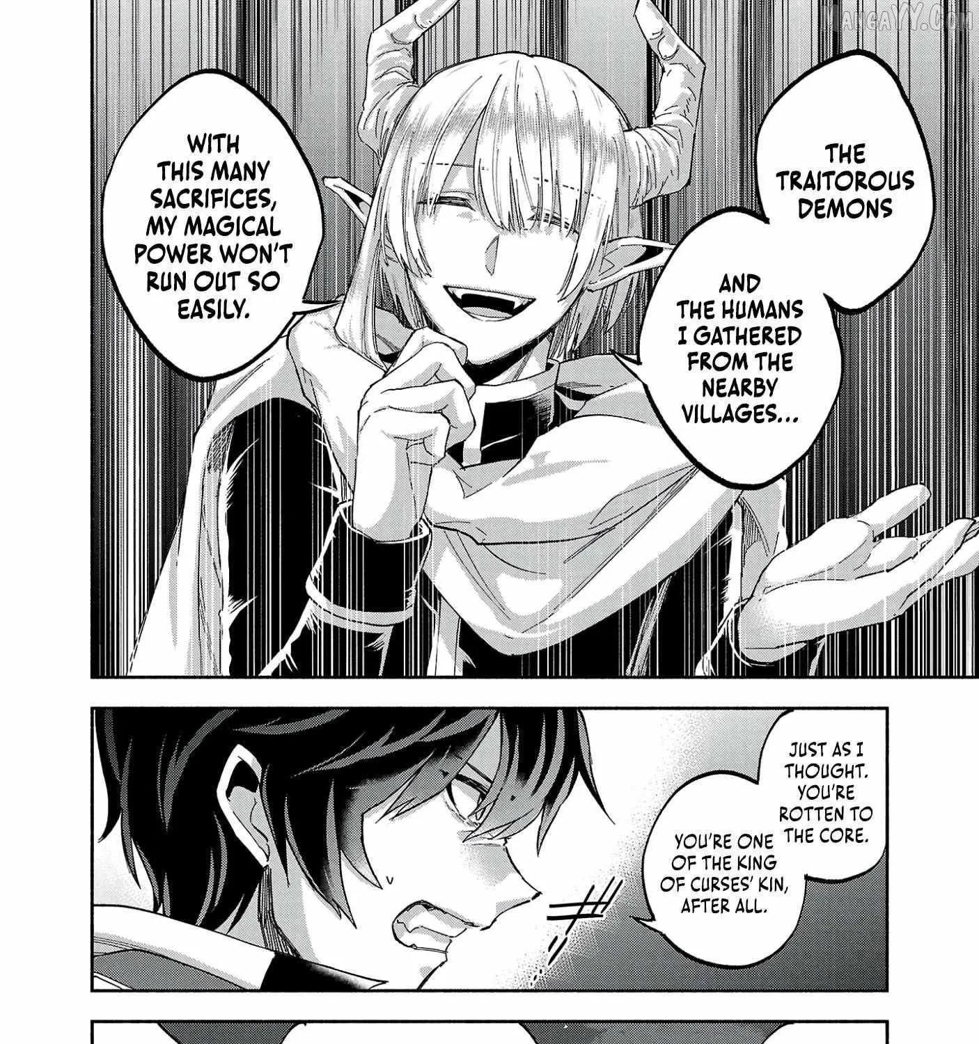 My Trash Skill "Appraisal" Awakened into "Inheritance": Now I Wield the Power of Heroes and Stand Unmatched! Chapter 23 page 41 - 