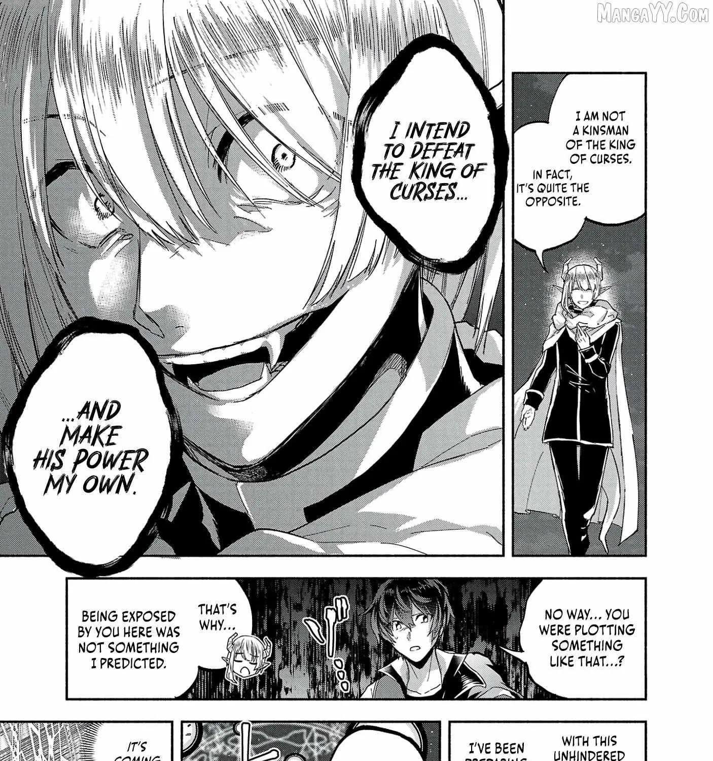 My Trash Skill "Appraisal" Awakened into "Inheritance": Now I Wield the Power of Heroes and Stand Unmatched! Chapter 23 page 43 - 