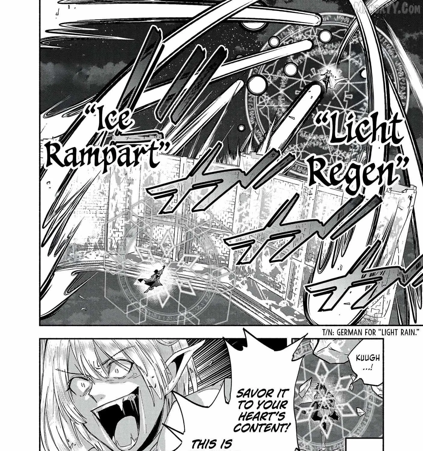 My Trash Skill "Appraisal" Awakened into "Inheritance": Now I Wield the Power of Heroes and Stand Unmatched! Chapter 23 page 45 - 