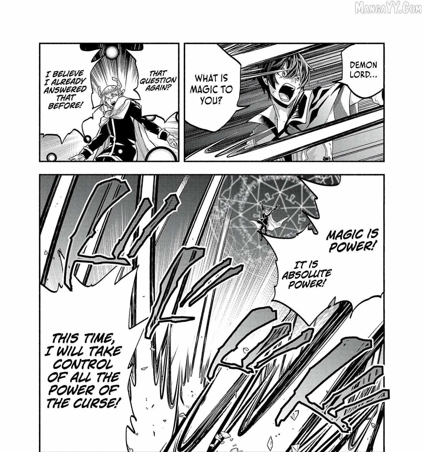 My Trash Skill "Appraisal" Awakened into "Inheritance": Now I Wield the Power of Heroes and Stand Unmatched! Chapter 23 page 47 - 