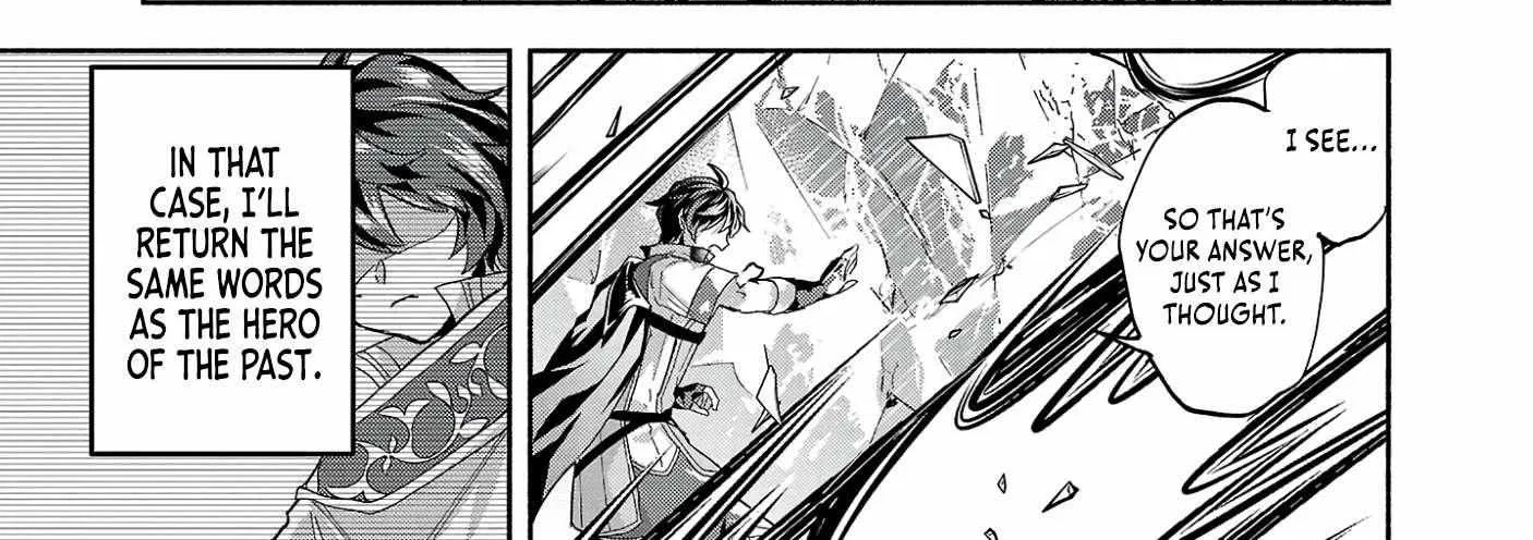 My Trash Skill "Appraisal" Awakened into "Inheritance": Now I Wield the Power of Heroes and Stand Unmatched! Chapter 23 page 48 - 