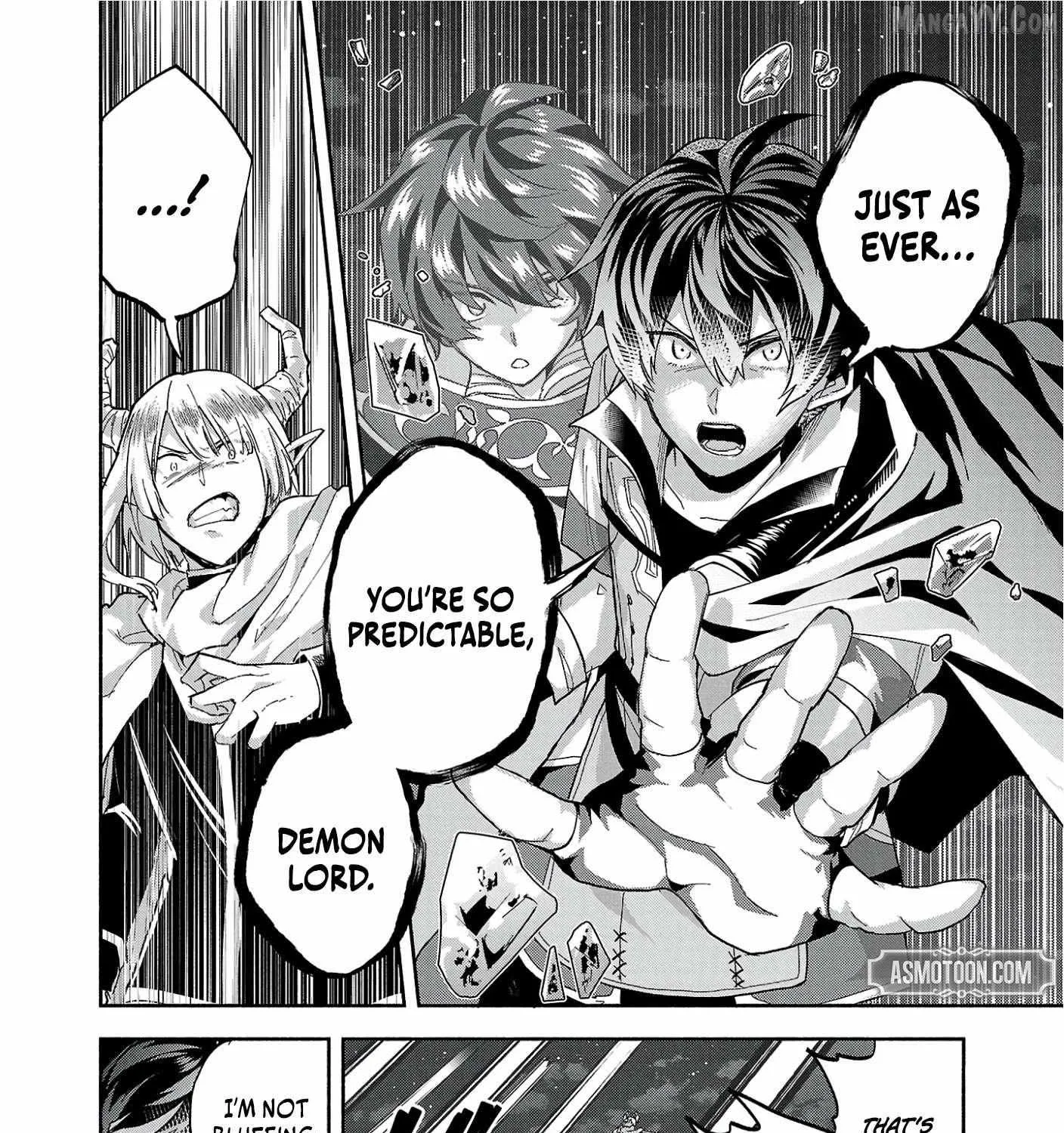 My Trash Skill "Appraisal" Awakened into "Inheritance": Now I Wield the Power of Heroes and Stand Unmatched! Chapter 23 page 49 - 