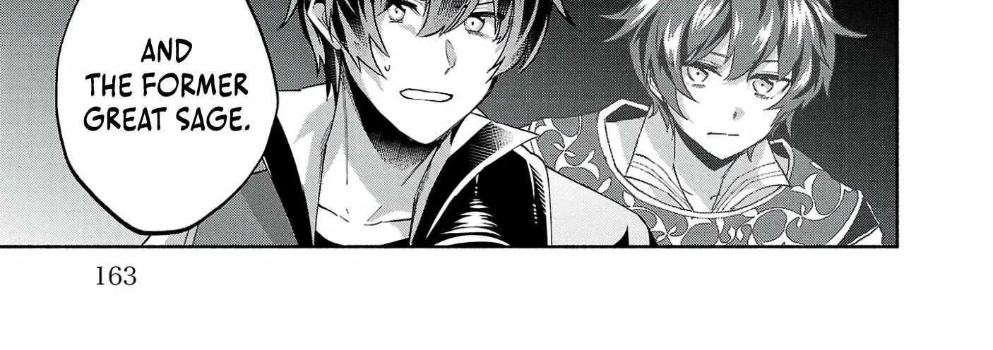 My Trash Skill "Appraisal" Awakened into "Inheritance": Now I Wield the Power of Heroes and Stand Unmatched! Chapter 23 page 6 - 