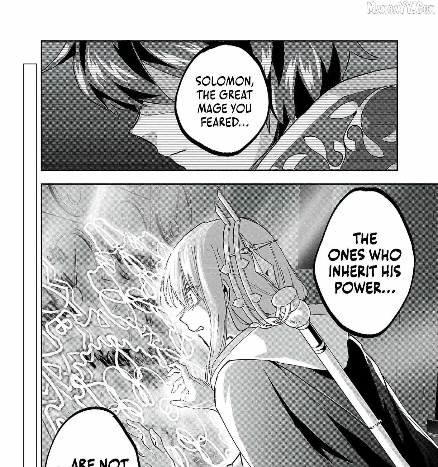 My Trash Skill "Appraisal" Awakened into "Inheritance": Now I Wield the Power of Heroes and Stand Unmatched! Chapter 23 page 53 - 