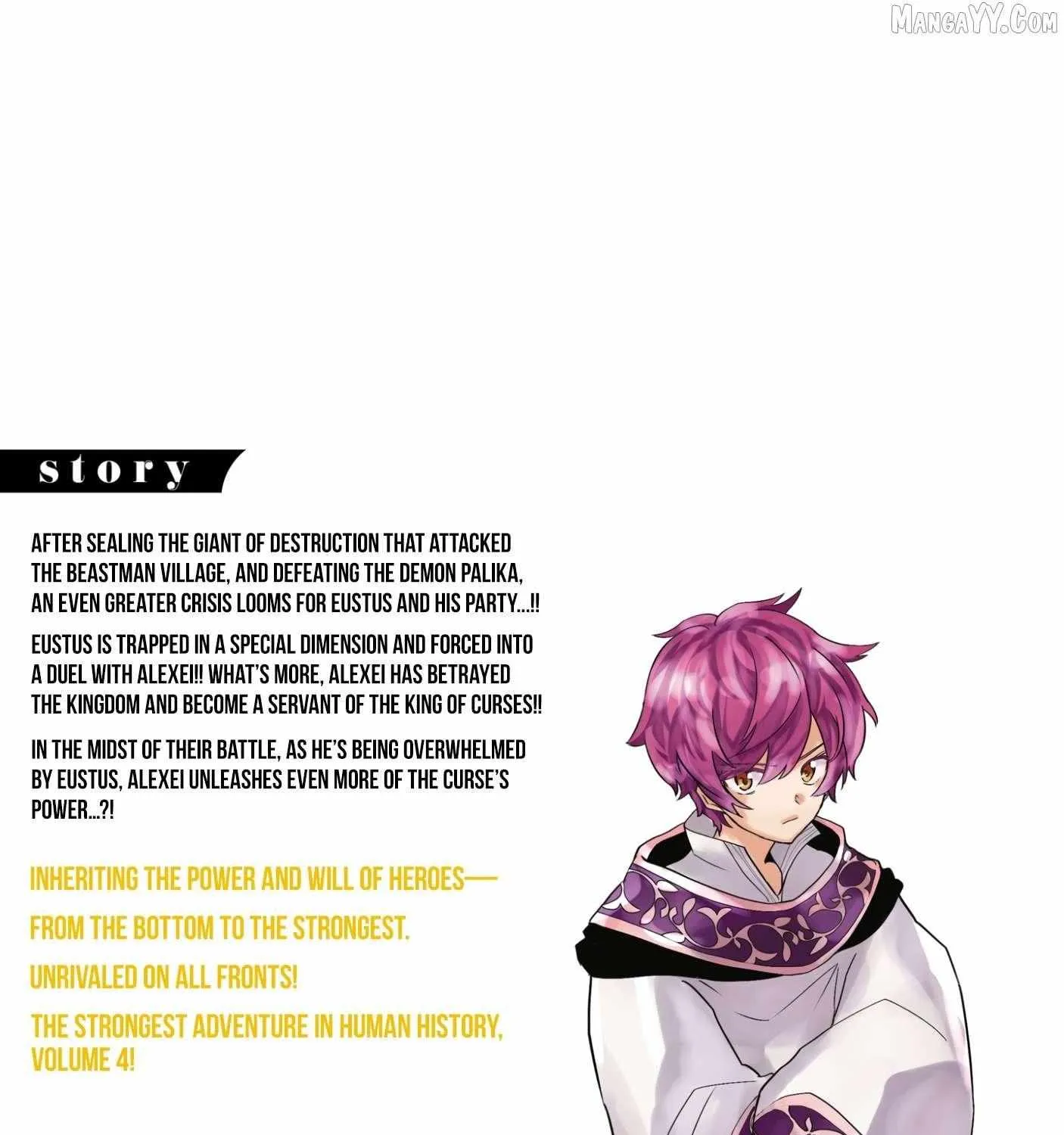 My Trash Skill "Appraisal" Awakened into "Inheritance": Now I Wield the Power of Heroes and Stand Unmatched! Chapter 23 page 59 - 