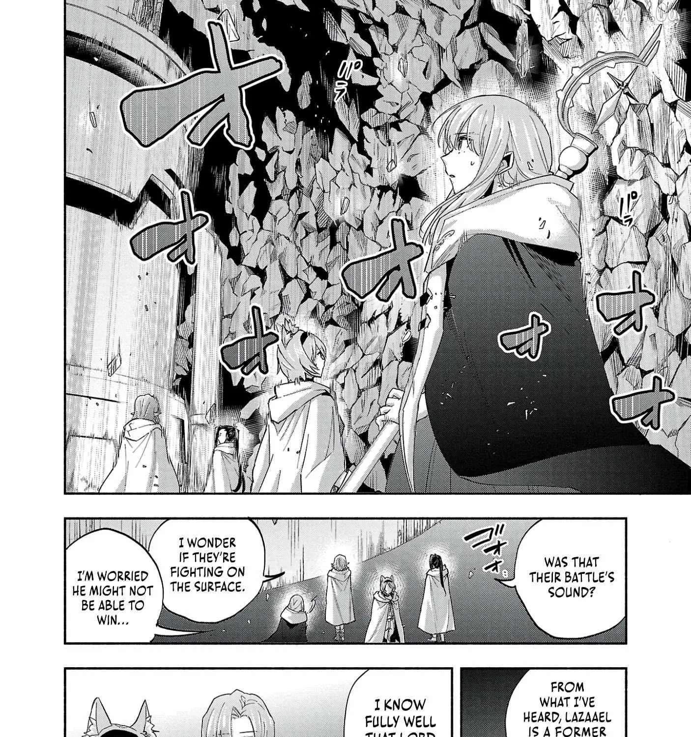 My Trash Skill "Appraisal" Awakened into "Inheritance": Now I Wield the Power of Heroes and Stand Unmatched! Chapter 23 page 8 - 