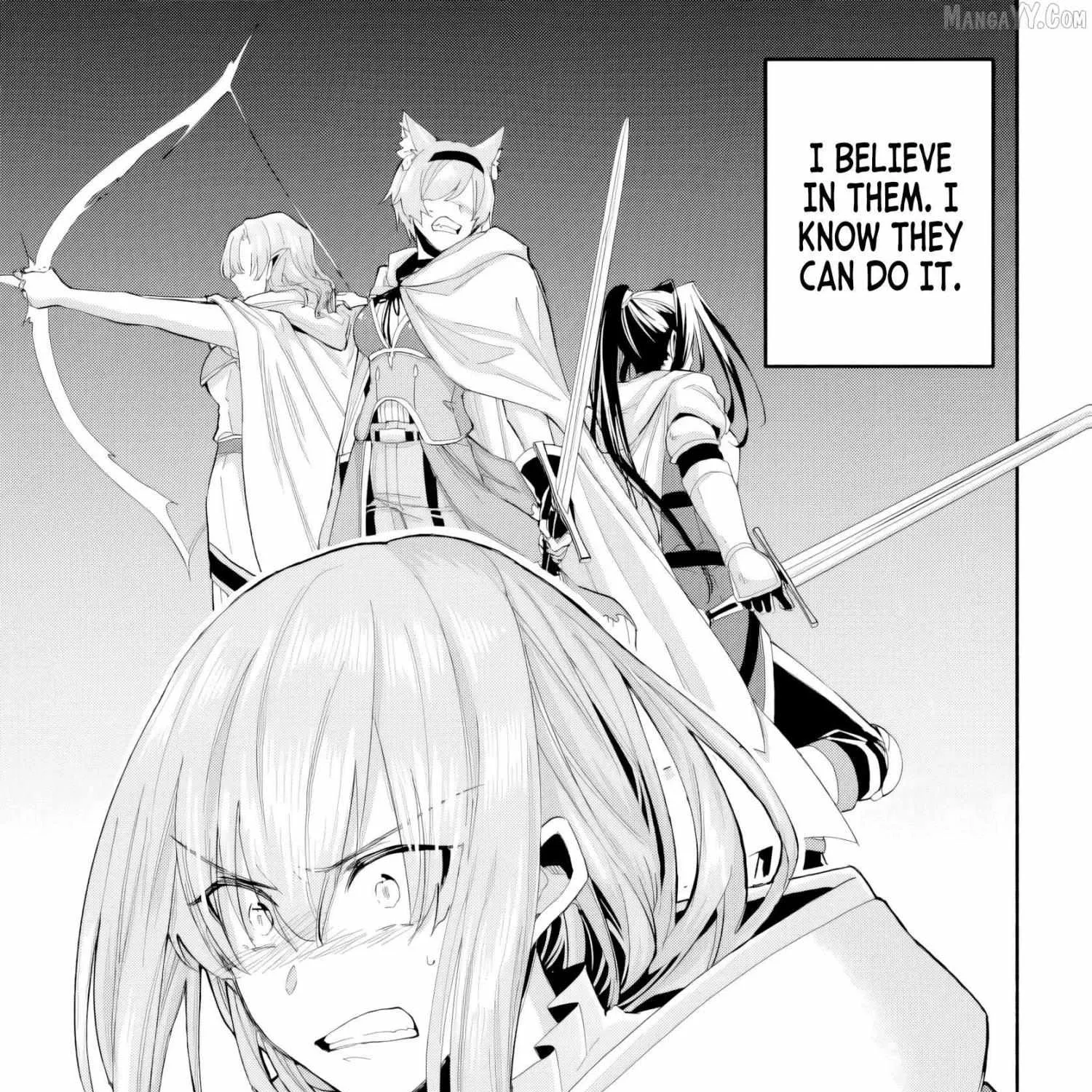 My Trash Skill "Appraisal" Awakened into "Inheritance": Now I Wield the Power of Heroes and Stand Unmatched! Chapter 24 page 14 - 