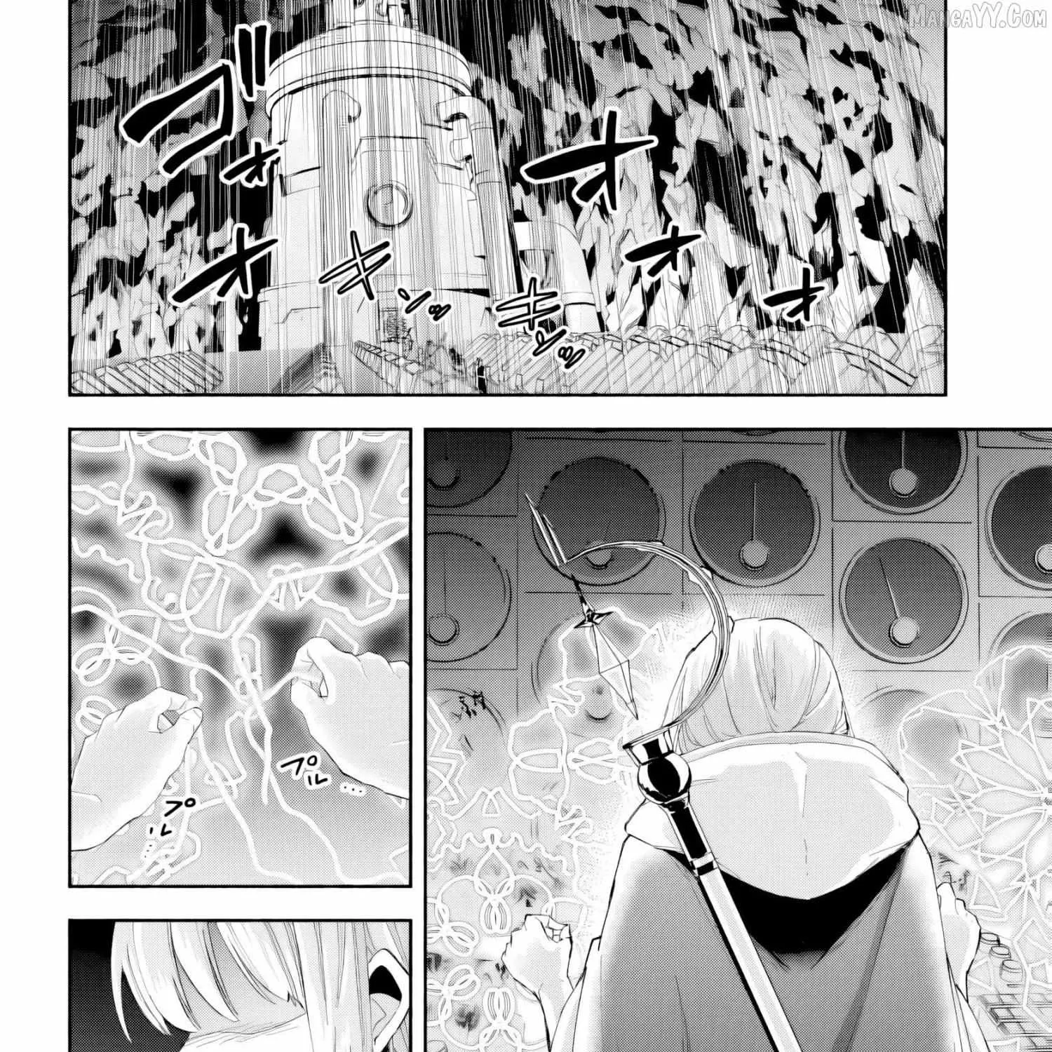 My Trash Skill "Appraisal" Awakened into "Inheritance": Now I Wield the Power of Heroes and Stand Unmatched! Chapter 24 page 16 - 