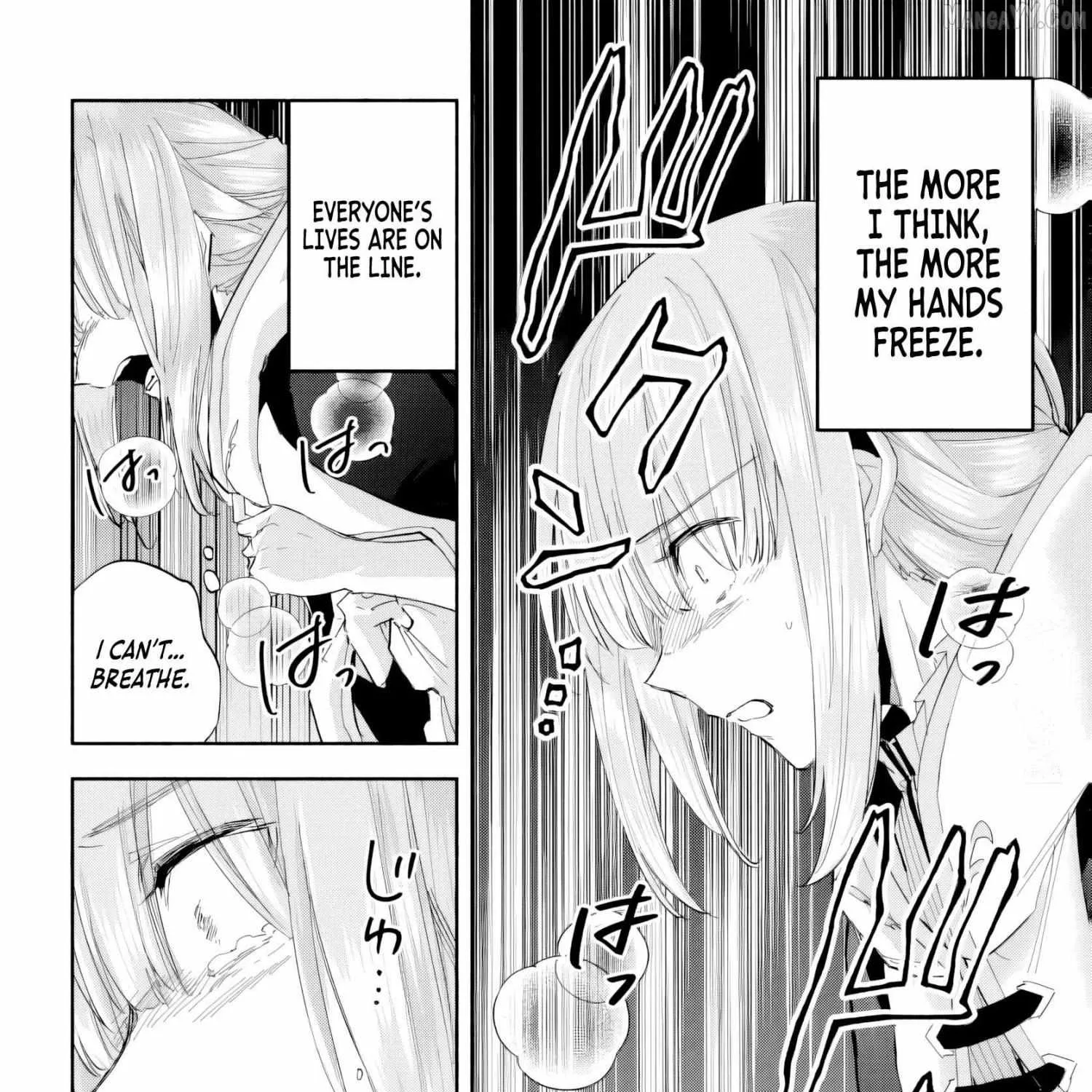 My Trash Skill "Appraisal" Awakened into "Inheritance": Now I Wield the Power of Heroes and Stand Unmatched! Chapter 24 page 20 - 