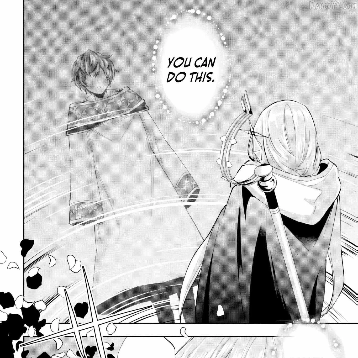 My Trash Skill "Appraisal" Awakened into "Inheritance": Now I Wield the Power of Heroes and Stand Unmatched! Chapter 24 page 24 - 