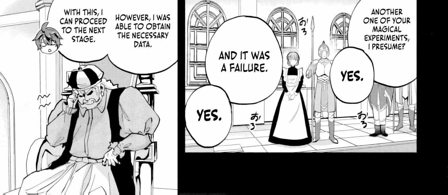 My Trash Skill "Appraisal" Awakened into "Inheritance": Now I Wield the Power of Heroes and Stand Unmatched! Chapter 24 page 27 - 
