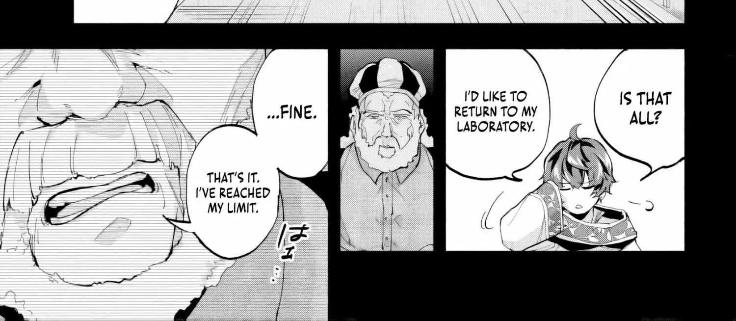 My Trash Skill "Appraisal" Awakened into "Inheritance": Now I Wield the Power of Heroes and Stand Unmatched! Chapter 24 page 31 - 