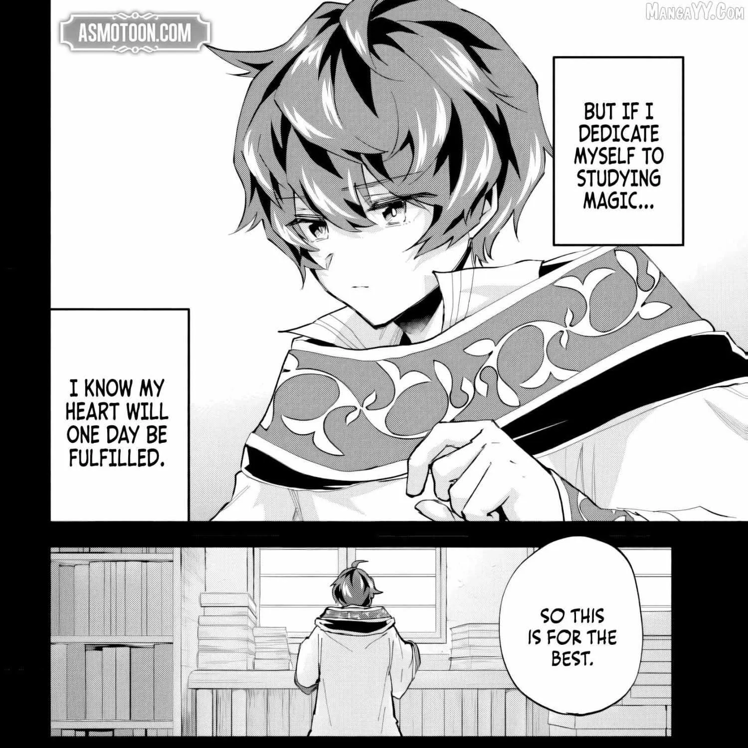 My Trash Skill "Appraisal" Awakened into "Inheritance": Now I Wield the Power of Heroes and Stand Unmatched! Chapter 24 page 36 - 