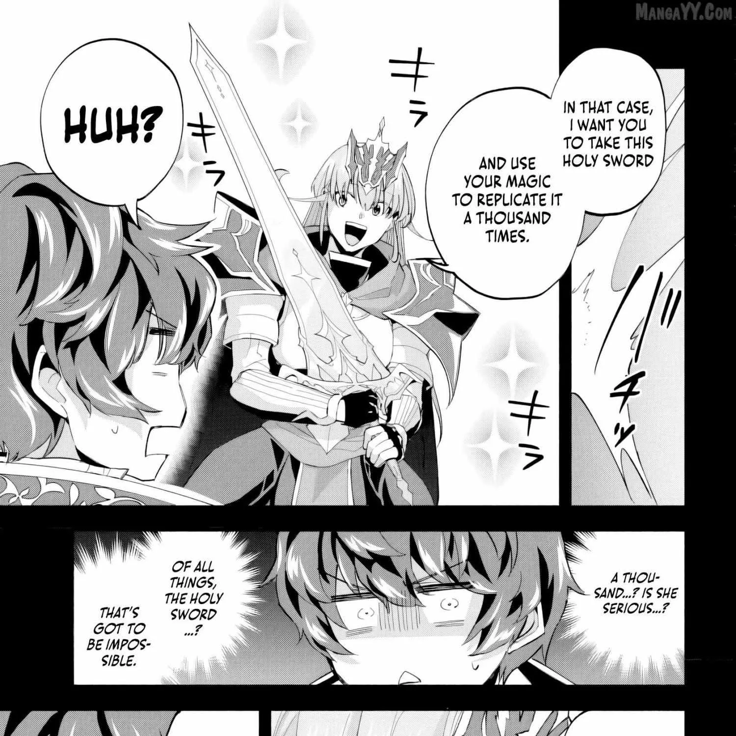 My Trash Skill "Appraisal" Awakened into "Inheritance": Now I Wield the Power of Heroes and Stand Unmatched! Chapter 24 page 42 - 