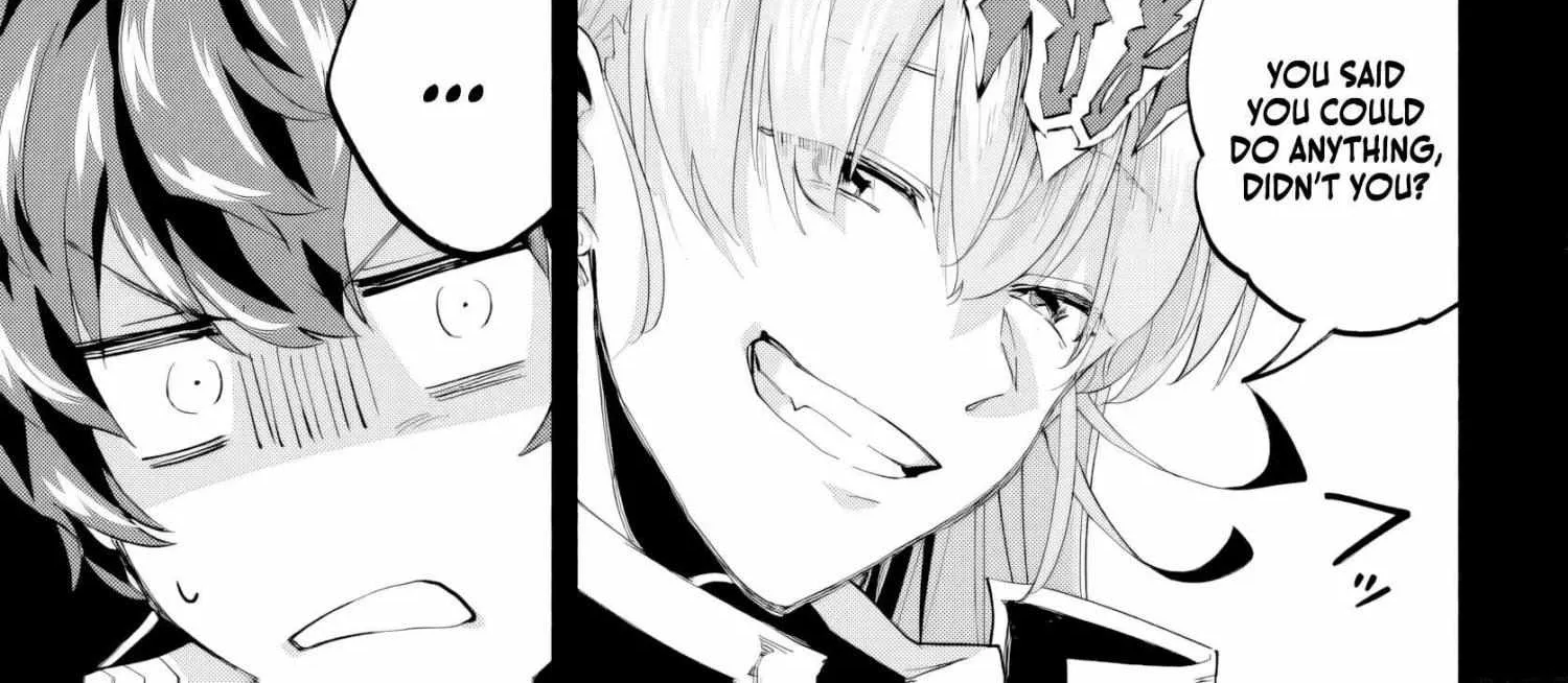 My Trash Skill "Appraisal" Awakened into "Inheritance": Now I Wield the Power of Heroes and Stand Unmatched! Chapter 24 page 43 - 