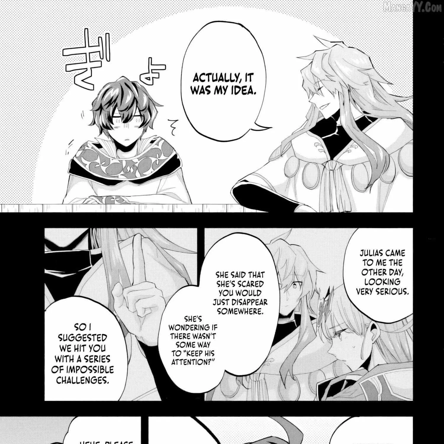 My Trash Skill "Appraisal" Awakened into "Inheritance": Now I Wield the Power of Heroes and Stand Unmatched! Chapter 24 page 50 - 