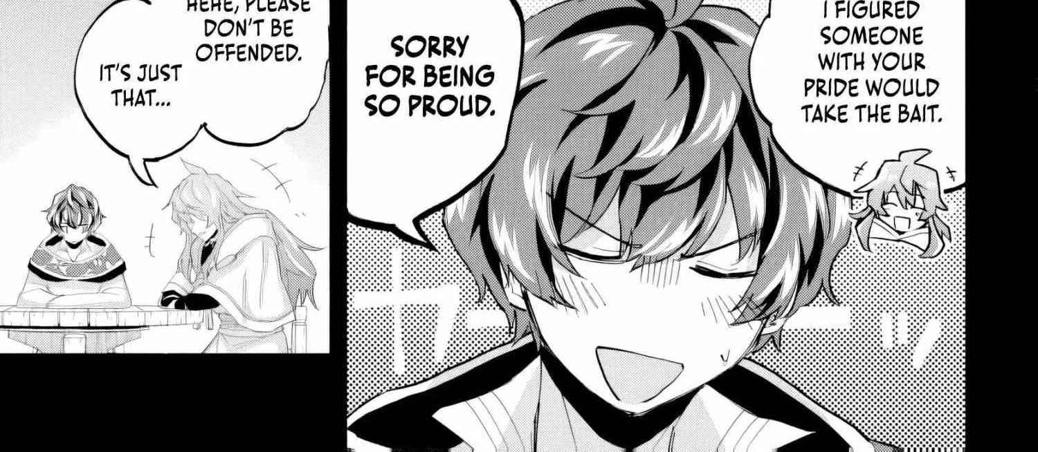 My Trash Skill "Appraisal" Awakened into "Inheritance": Now I Wield the Power of Heroes and Stand Unmatched! Chapter 24 page 51 - 