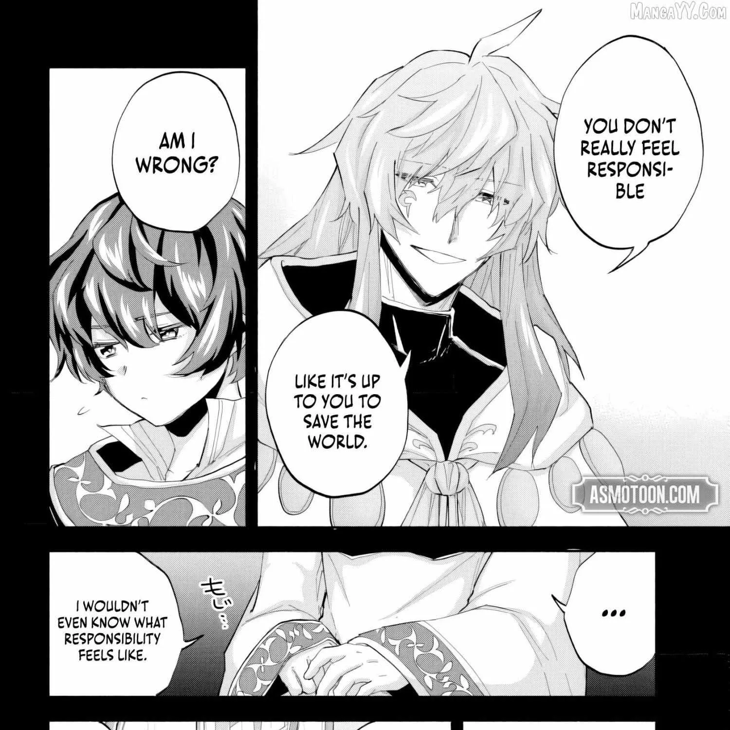 My Trash Skill "Appraisal" Awakened into "Inheritance": Now I Wield the Power of Heroes and Stand Unmatched! Chapter 24 page 52 - 