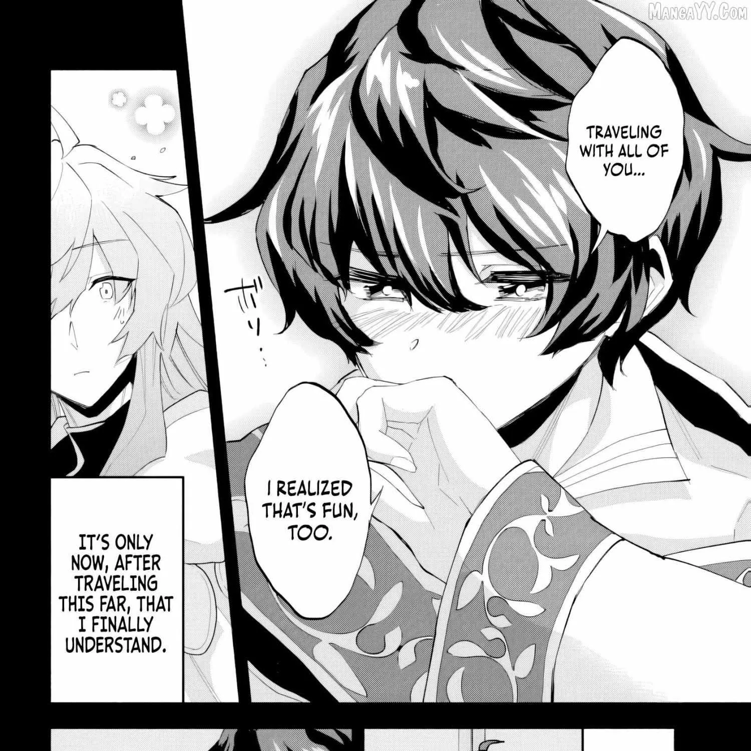 My Trash Skill "Appraisal" Awakened into "Inheritance": Now I Wield the Power of Heroes and Stand Unmatched! Chapter 24 page 56 - 