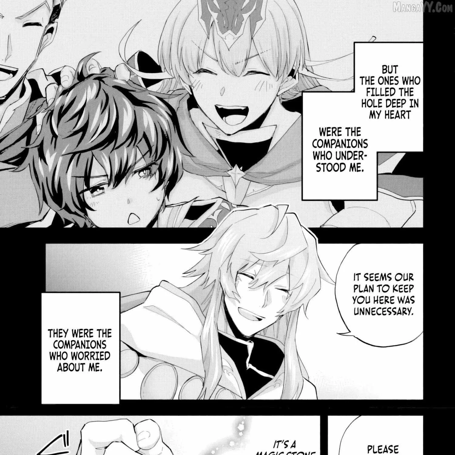 My Trash Skill "Appraisal" Awakened into "Inheritance": Now I Wield the Power of Heroes and Stand Unmatched! Chapter 24 page 58 - 