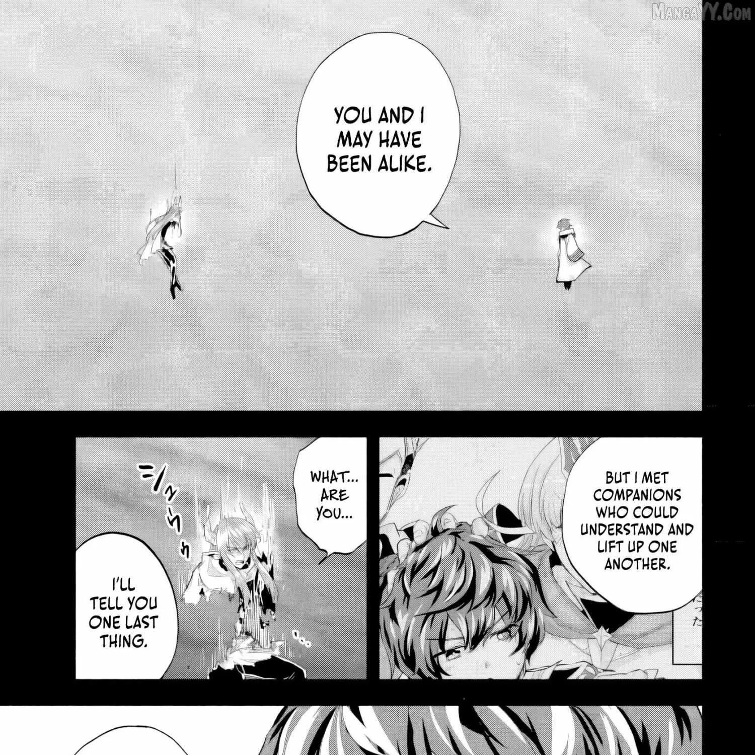 My Trash Skill "Appraisal" Awakened into "Inheritance": Now I Wield the Power of Heroes and Stand Unmatched! Chapter 24 page 62 - 