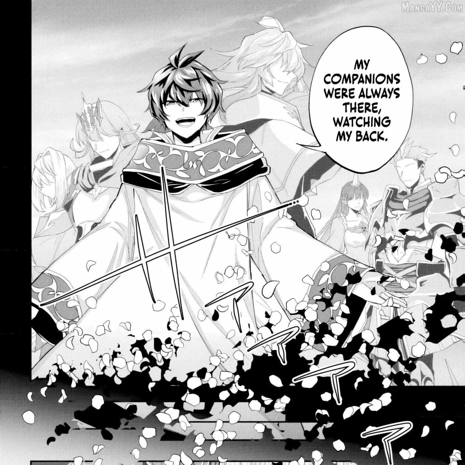 My Trash Skill "Appraisal" Awakened into "Inheritance": Now I Wield the Power of Heroes and Stand Unmatched! Chapter 24 page 64 - 