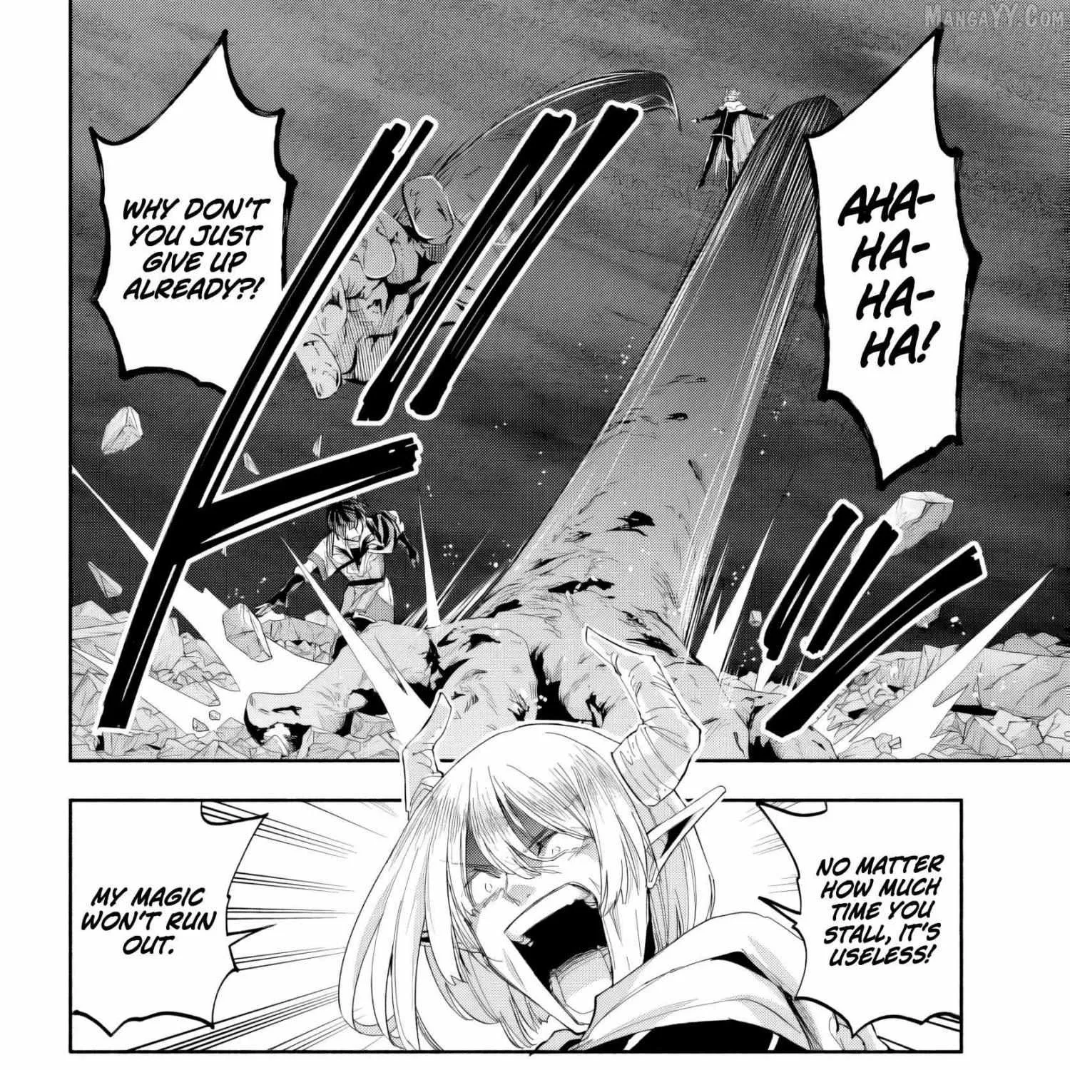 My Trash Skill "Appraisal" Awakened into "Inheritance": Now I Wield the Power of Heroes and Stand Unmatched! Chapter 25 page 12 - 
