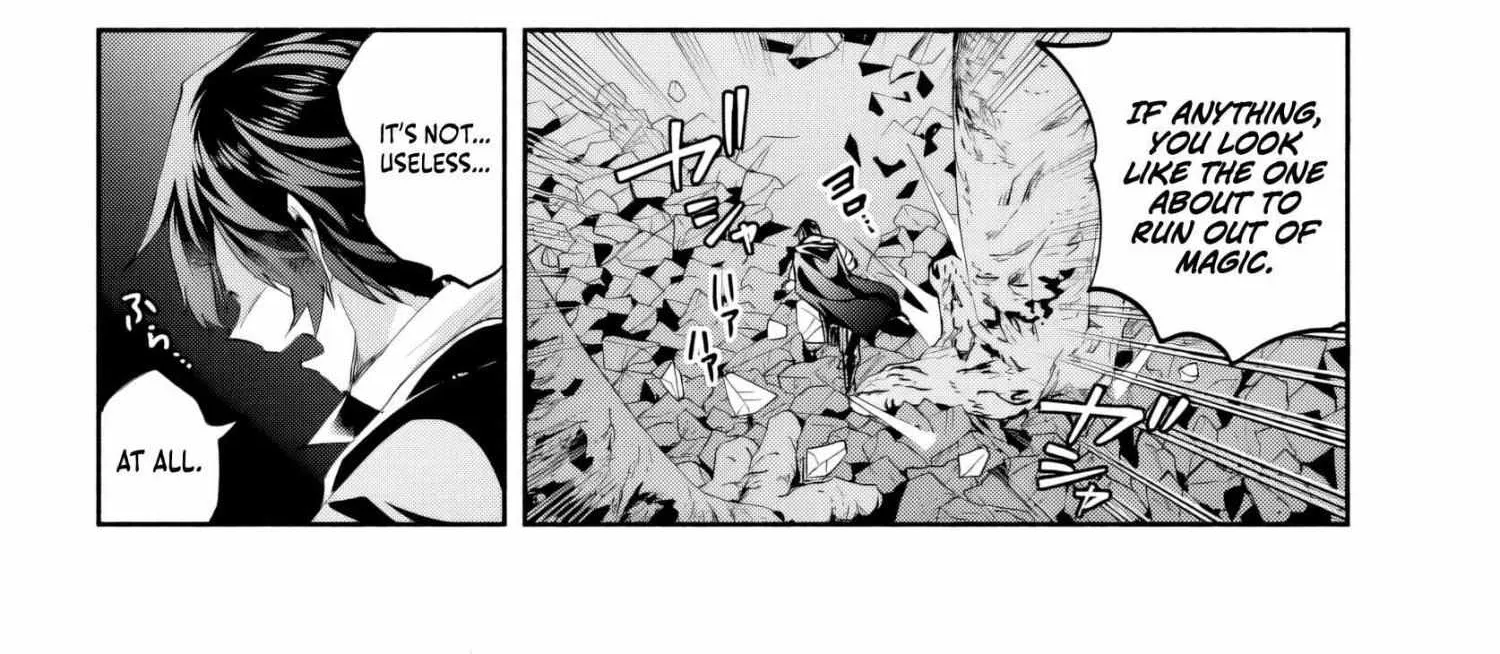 My Trash Skill "Appraisal" Awakened into "Inheritance": Now I Wield the Power of Heroes and Stand Unmatched! Chapter 25 page 13 - 