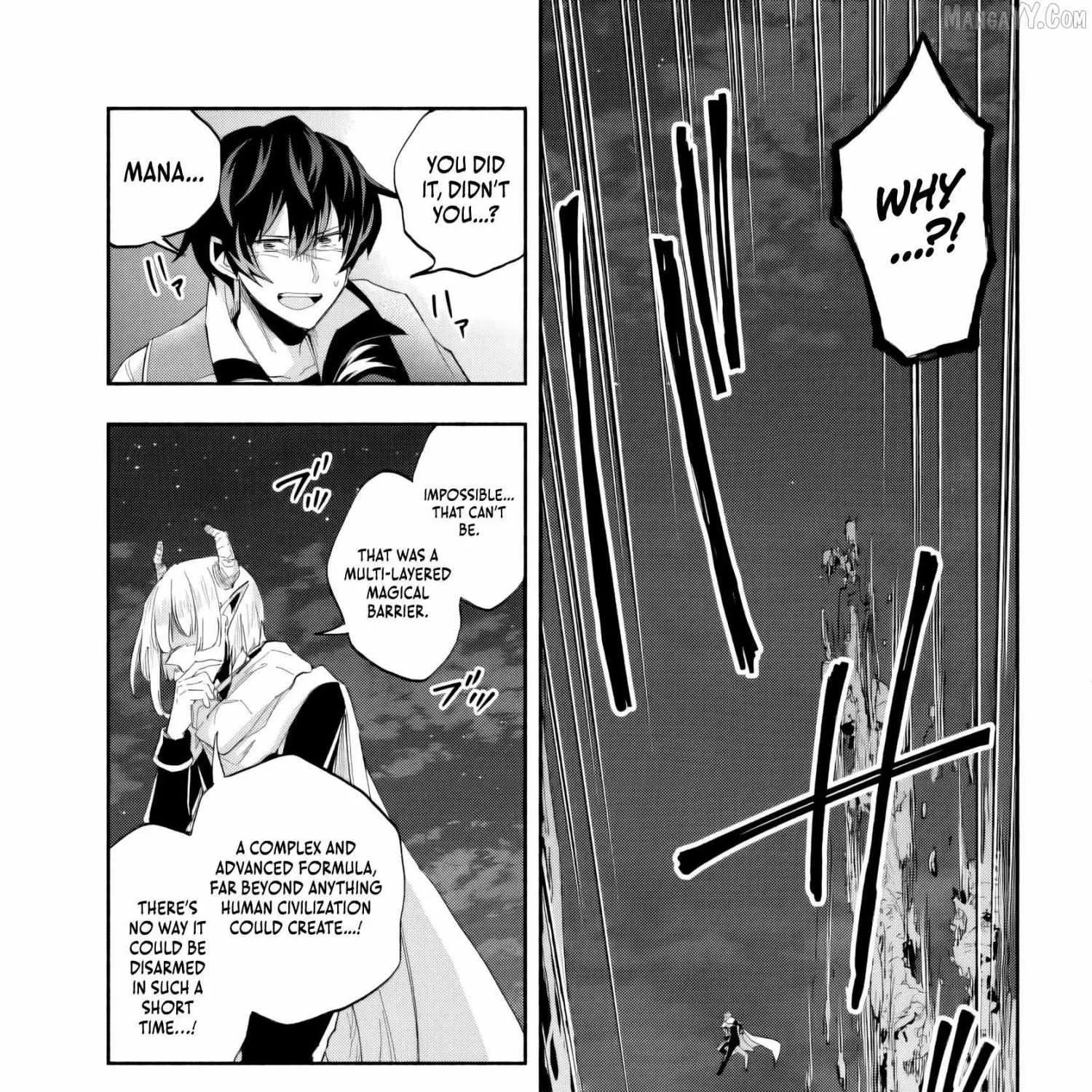 My Trash Skill "Appraisal" Awakened into "Inheritance": Now I Wield the Power of Heroes and Stand Unmatched! Chapter 25 page 18 - 