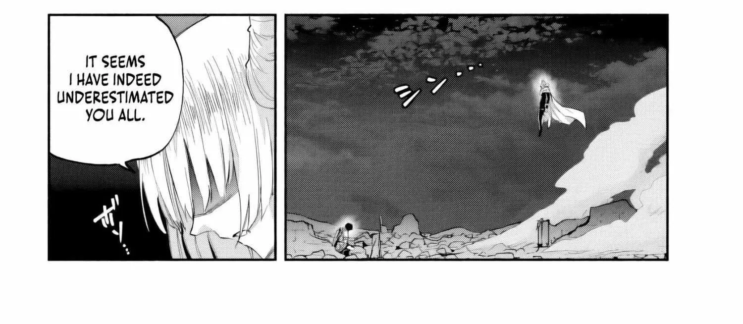 My Trash Skill "Appraisal" Awakened into "Inheritance": Now I Wield the Power of Heroes and Stand Unmatched! Chapter 25 page 21 - 