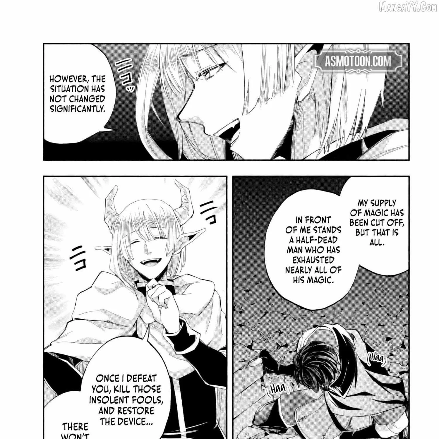 My Trash Skill "Appraisal" Awakened into "Inheritance": Now I Wield the Power of Heroes and Stand Unmatched! Chapter 25 page 22 - 