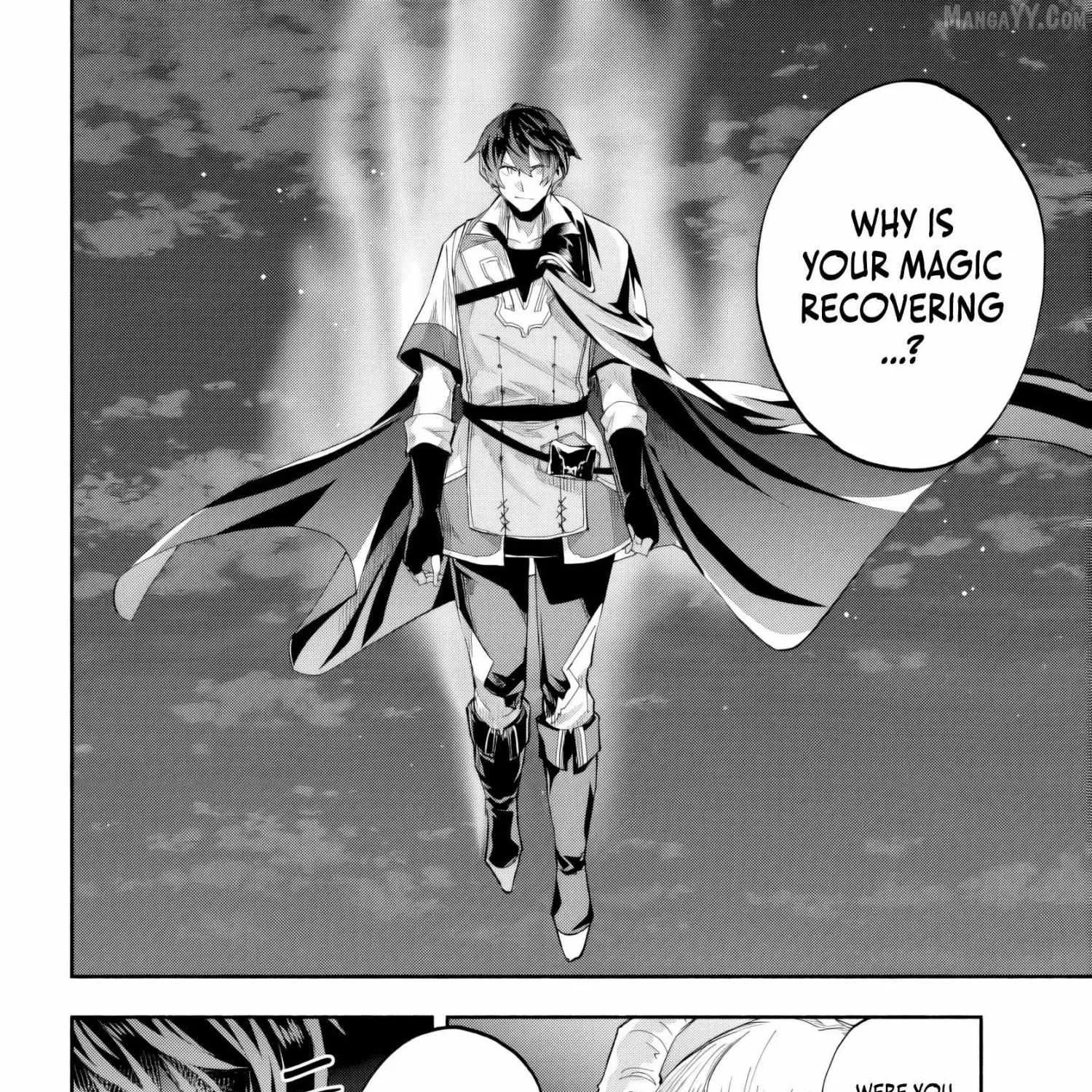 My Trash Skill "Appraisal" Awakened into "Inheritance": Now I Wield the Power of Heroes and Stand Unmatched! Chapter 25 page 28 - 