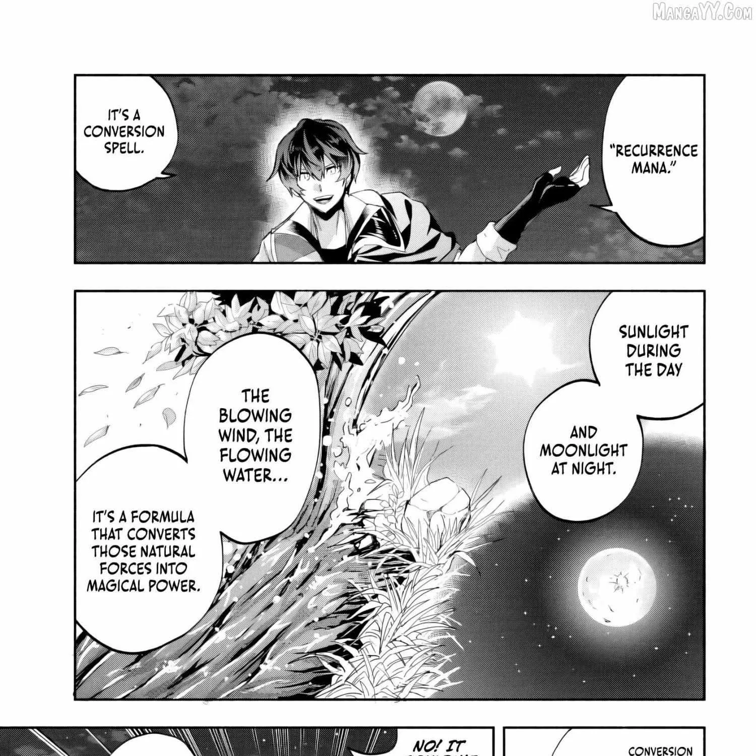 My Trash Skill "Appraisal" Awakened into "Inheritance": Now I Wield the Power of Heroes and Stand Unmatched! Chapter 25 page 30 - 