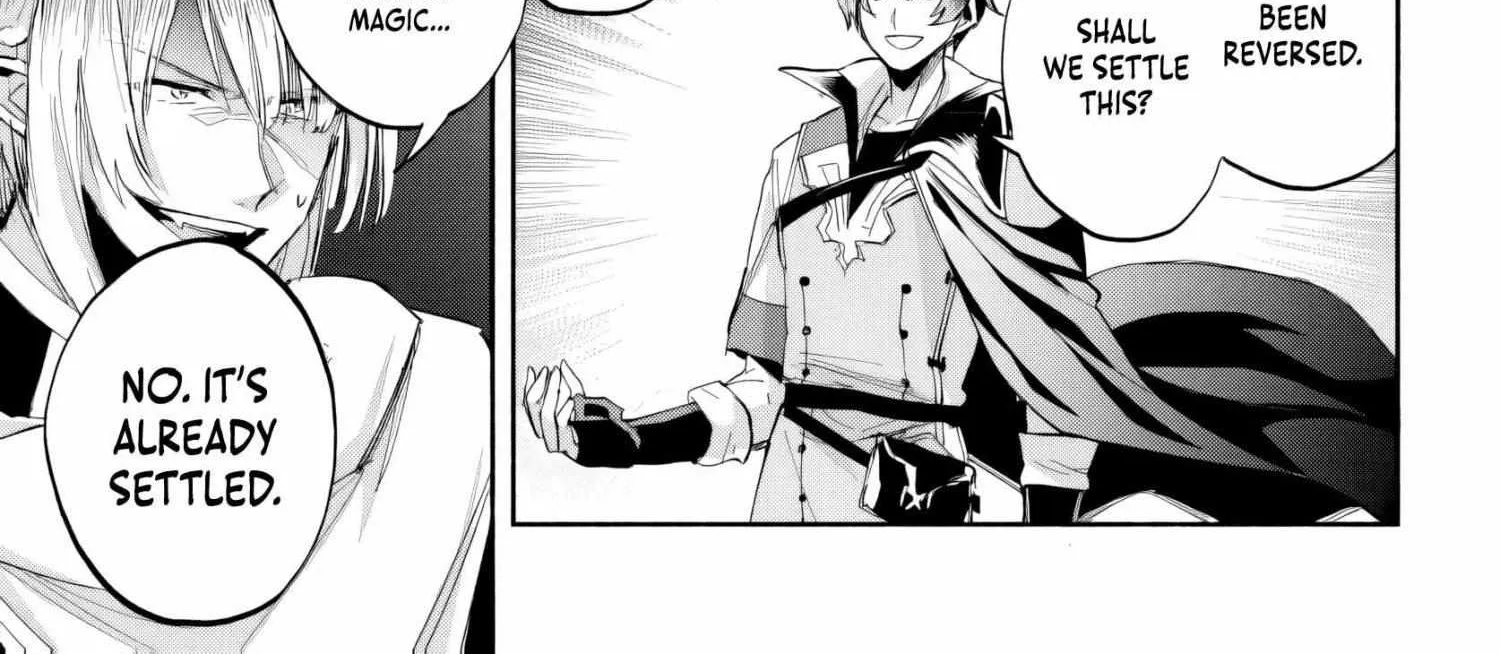 My Trash Skill "Appraisal" Awakened into "Inheritance": Now I Wield the Power of Heroes and Stand Unmatched! Chapter 25 page 35 - 