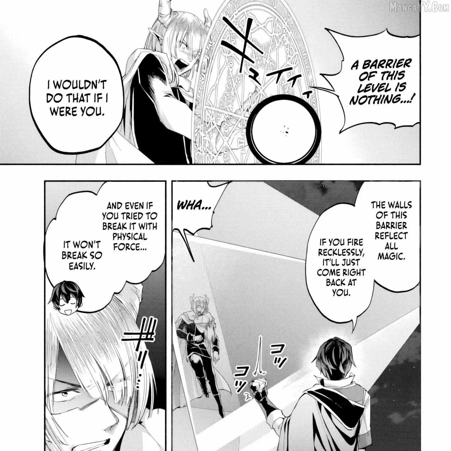 My Trash Skill "Appraisal" Awakened into "Inheritance": Now I Wield the Power of Heroes and Stand Unmatched! Chapter 25 page 38 - 