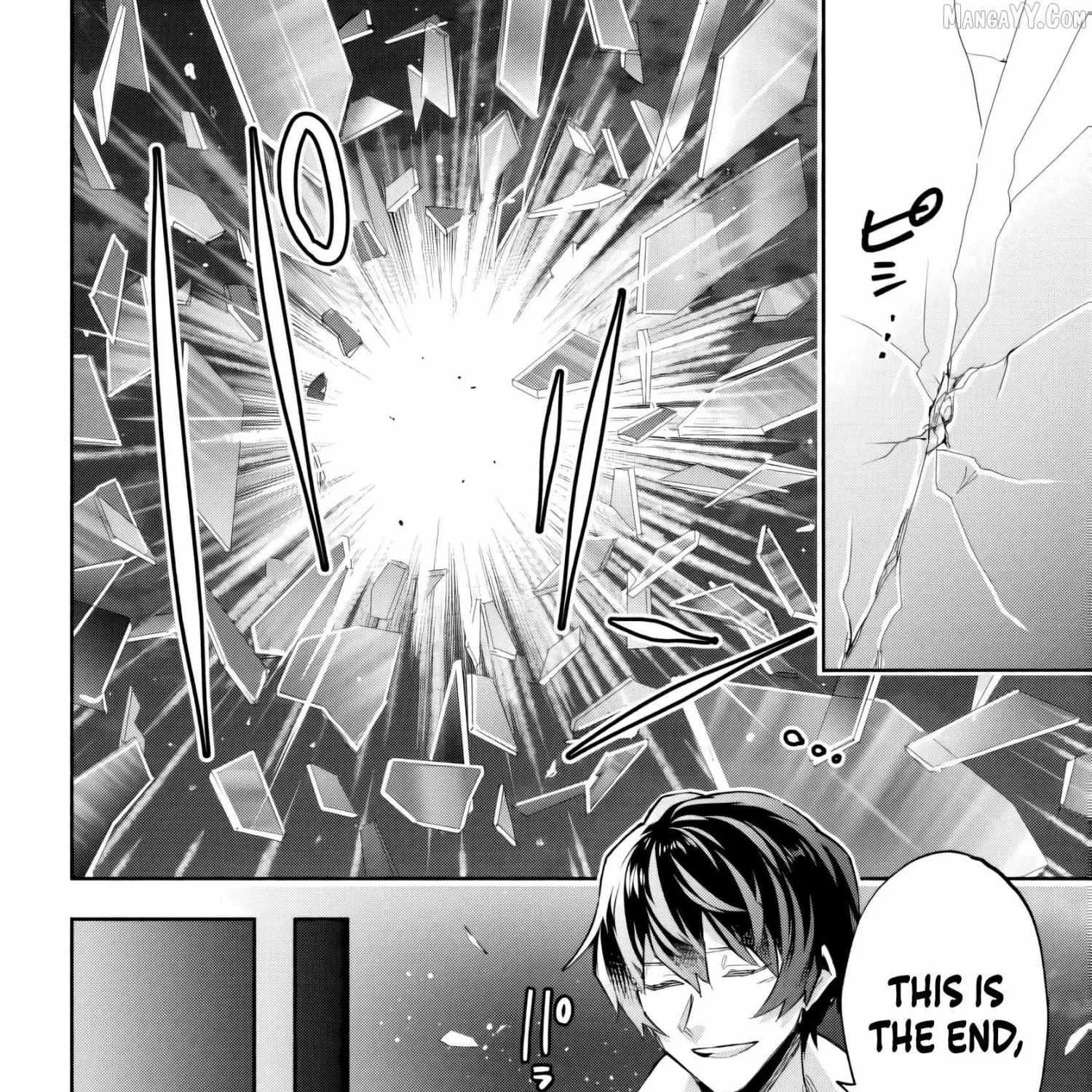 My Trash Skill "Appraisal" Awakened into "Inheritance": Now I Wield the Power of Heroes and Stand Unmatched! Chapter 25 page 44 - 