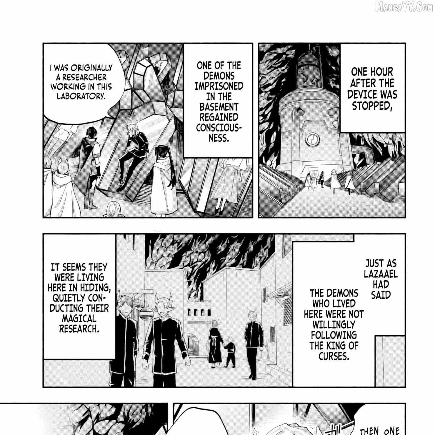 My Trash Skill "Appraisal" Awakened into "Inheritance": Now I Wield the Power of Heroes and Stand Unmatched! Chapter 25 page 46 - 