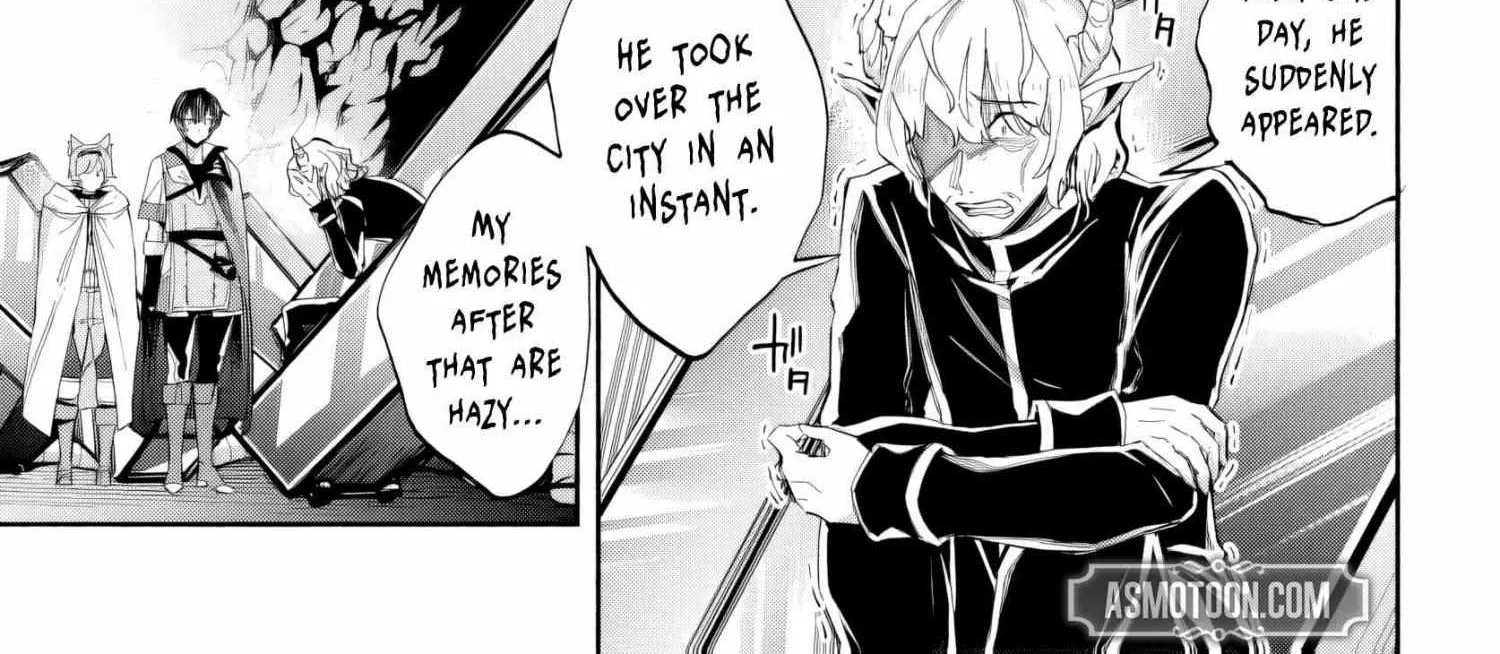 My Trash Skill "Appraisal" Awakened into "Inheritance": Now I Wield the Power of Heroes and Stand Unmatched! Chapter 25 page 47 - 