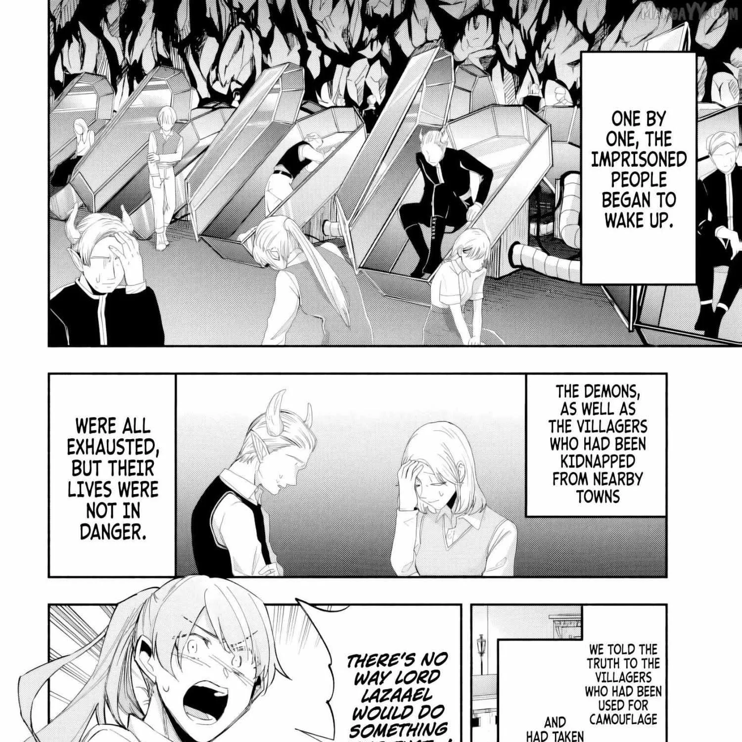 My Trash Skill "Appraisal" Awakened into "Inheritance": Now I Wield the Power of Heroes and Stand Unmatched! Chapter 25 page 48 - 