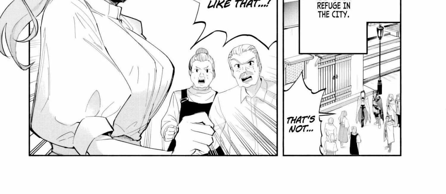 My Trash Skill "Appraisal" Awakened into "Inheritance": Now I Wield the Power of Heroes and Stand Unmatched! Chapter 25 page 49 - 