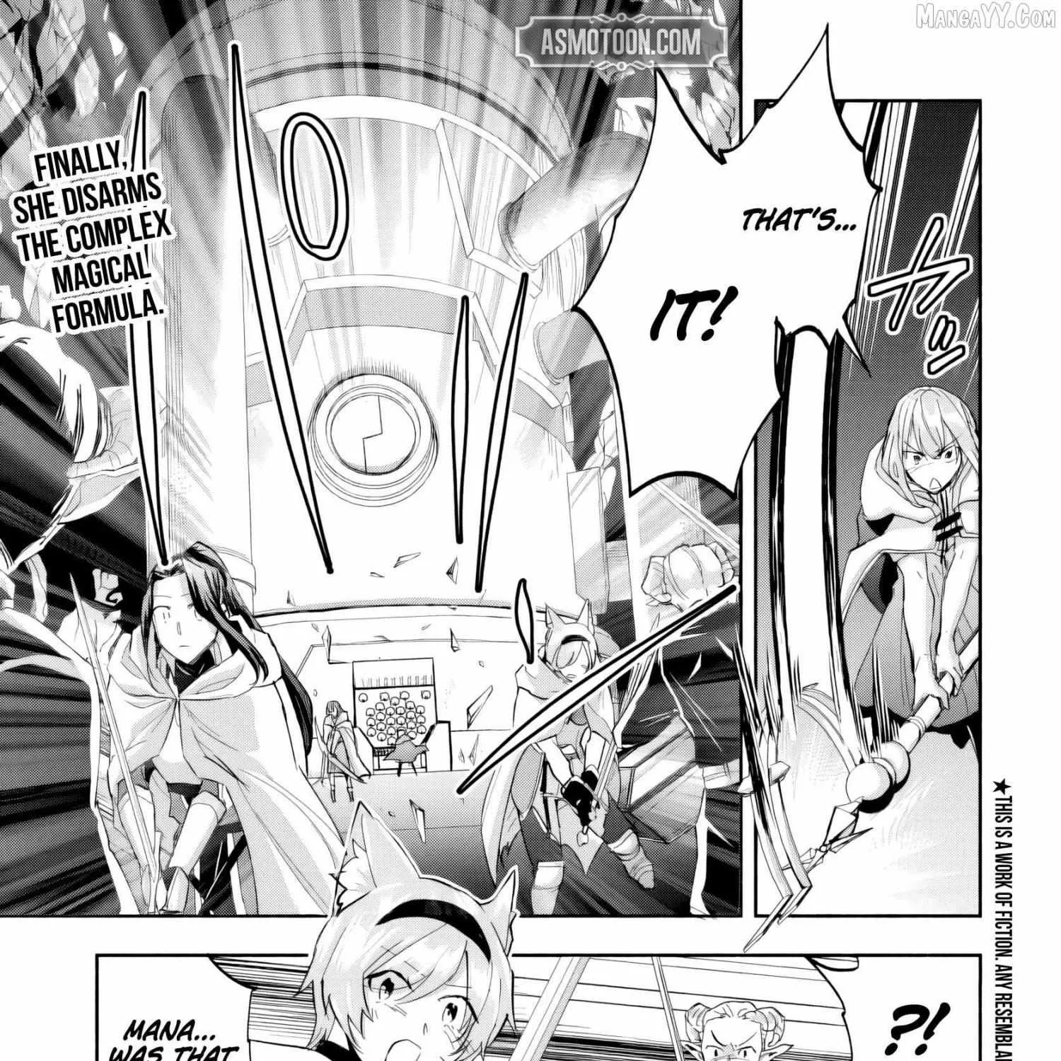 My Trash Skill "Appraisal" Awakened into "Inheritance": Now I Wield the Power of Heroes and Stand Unmatched! Chapter 25 page 6 - 