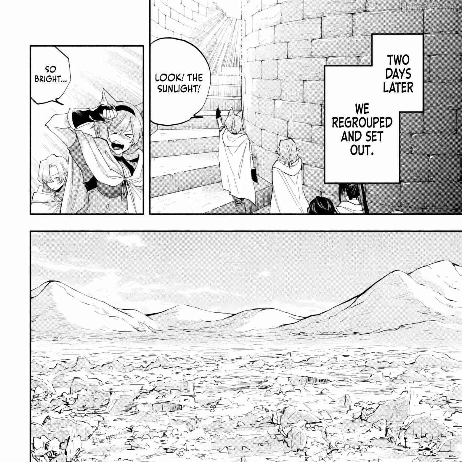 My Trash Skill "Appraisal" Awakened into "Inheritance": Now I Wield the Power of Heroes and Stand Unmatched! Chapter 25 page 52 - 