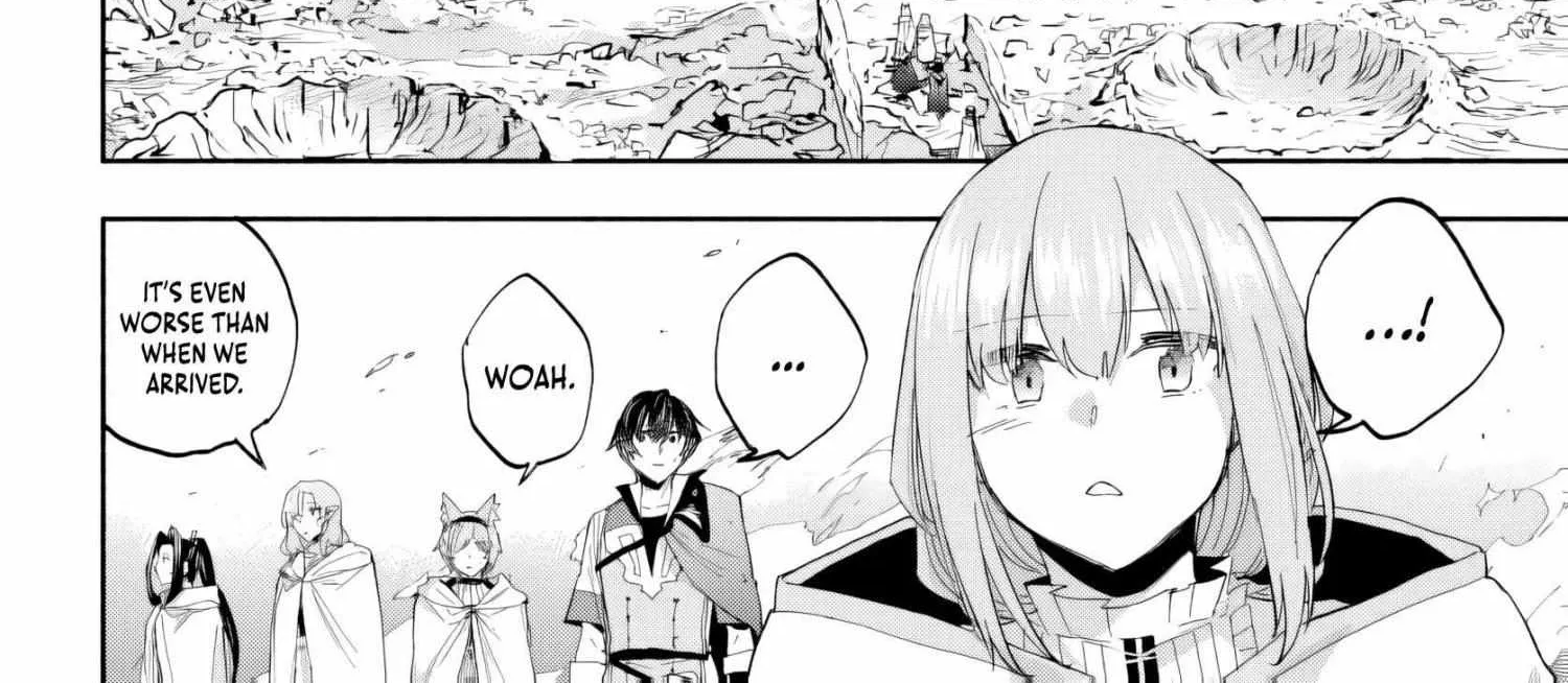 My Trash Skill "Appraisal" Awakened into "Inheritance": Now I Wield the Power of Heroes and Stand Unmatched! Chapter 25 page 53 - 